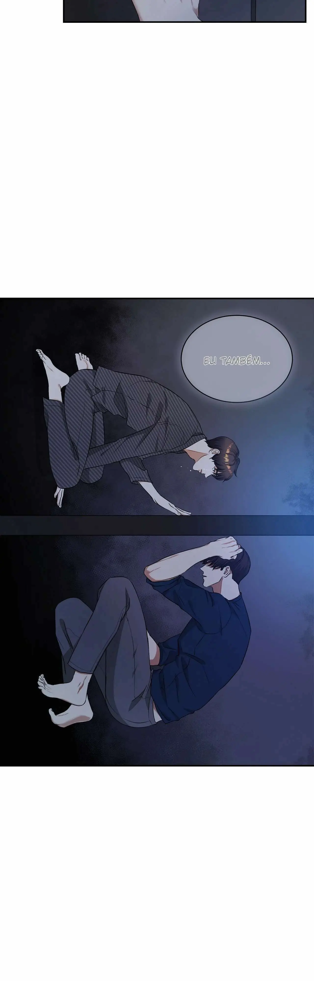 Trigger – Capítulo 38 Yaoi – Página 13