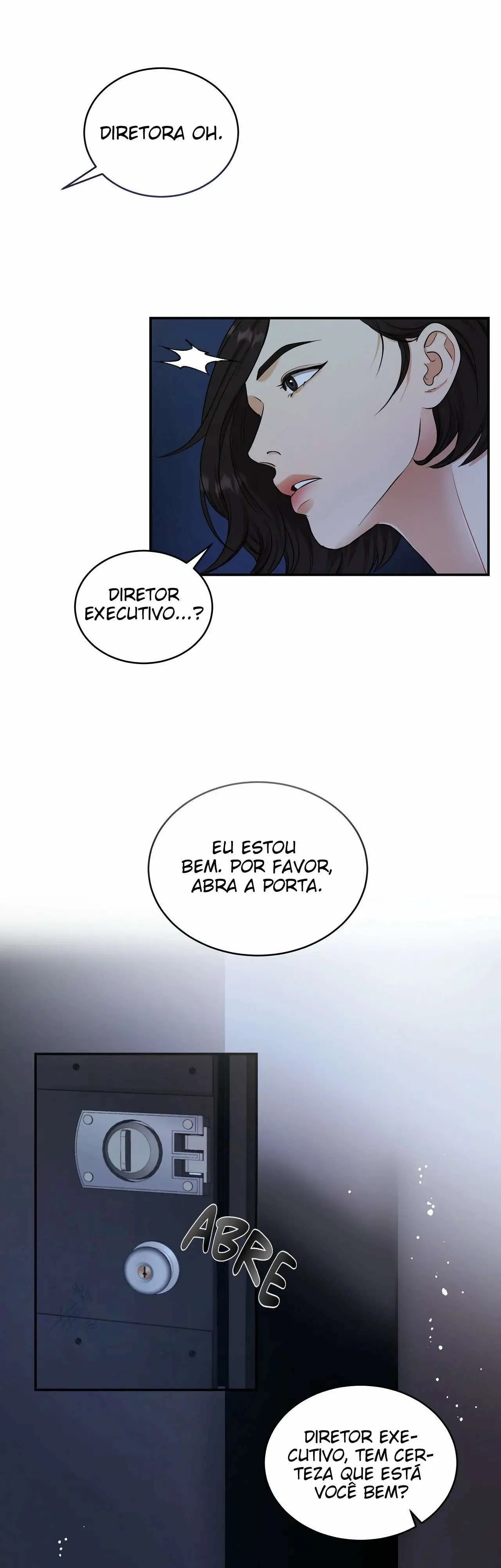 Trigger – Capítulo 38 Yaoi – Página 16