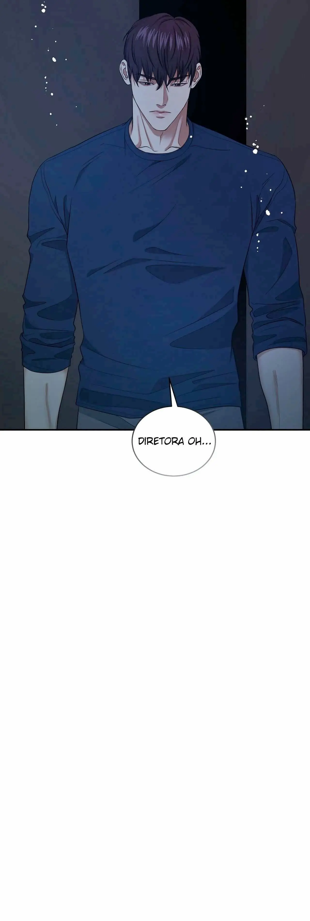 Trigger – Capítulo 38 Yaoi – Página 17