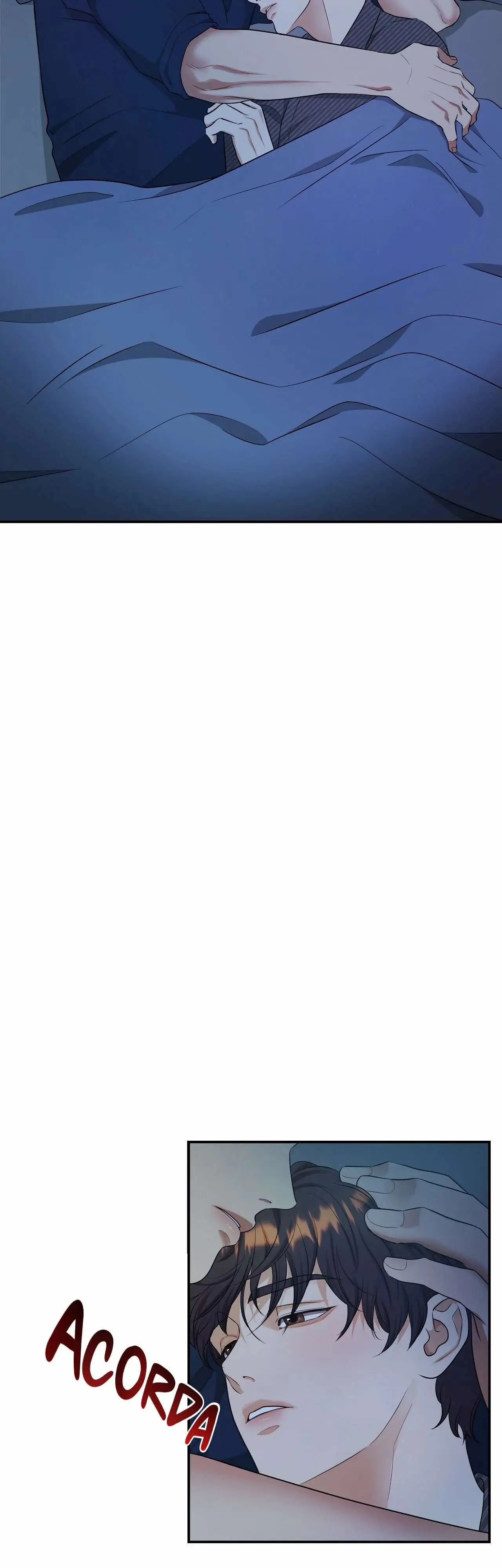 Trigger – Capítulo 38 Yaoi – Página 22