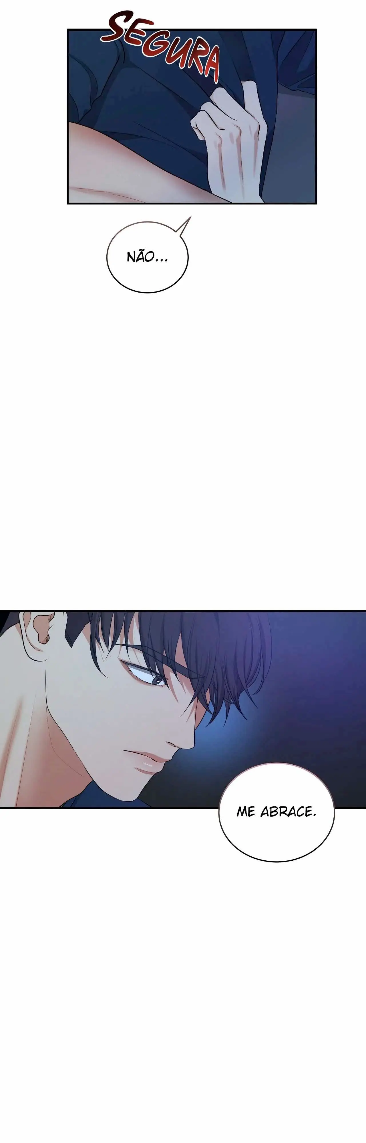 Trigger – Capítulo 38 Yaoi – Página 24