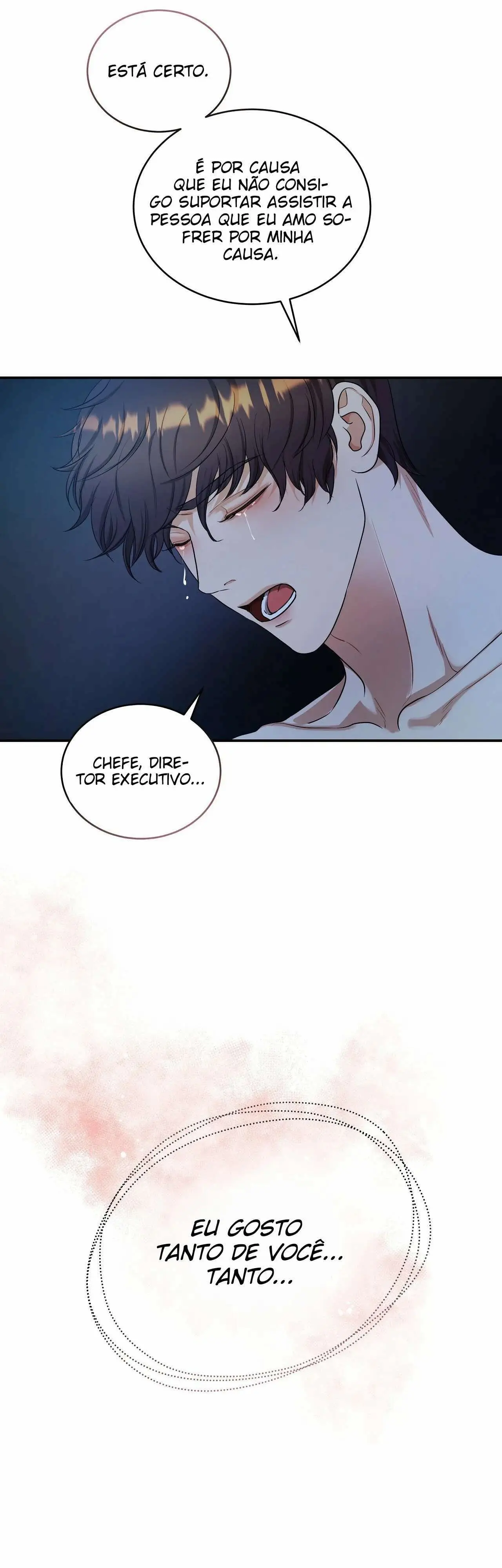 Trigger – Capítulo 38 Yaoi – Página 28