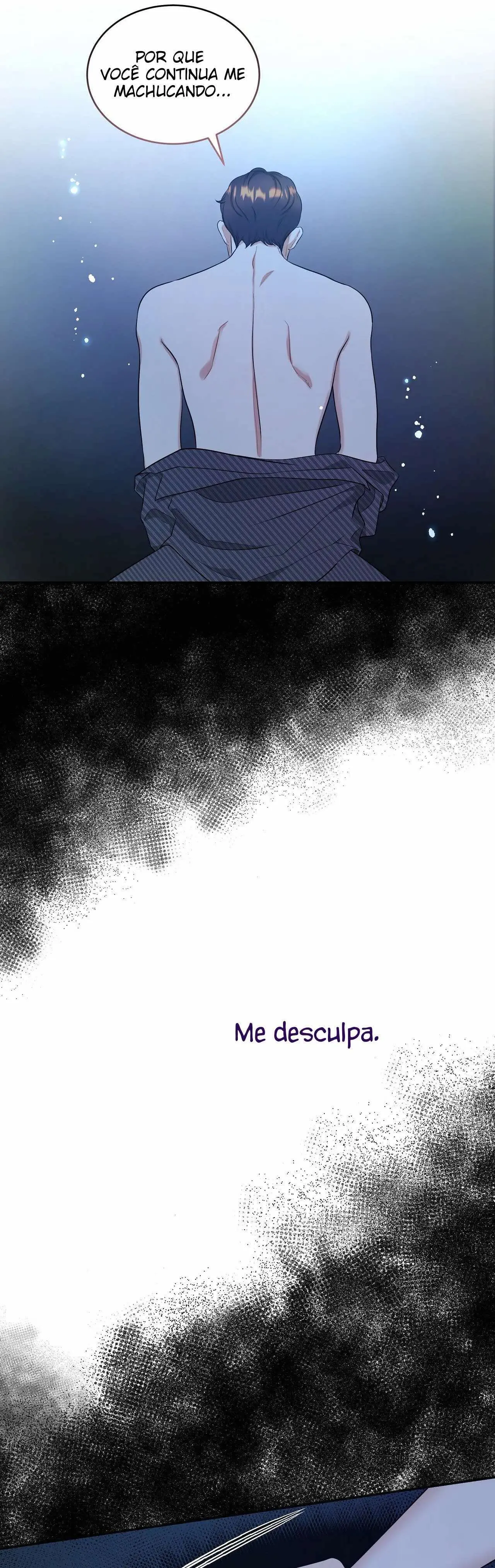 Trigger – Capítulo 38 Yaoi – Página 29