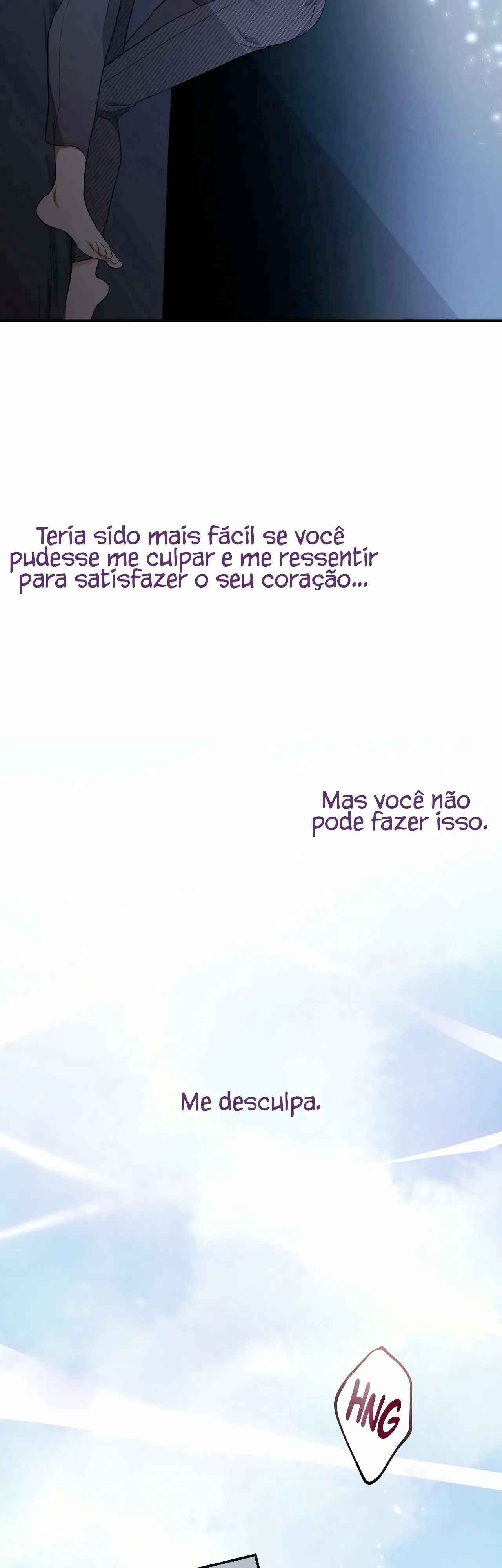 Trigger – Capítulo 38 Yaoi – Página 31