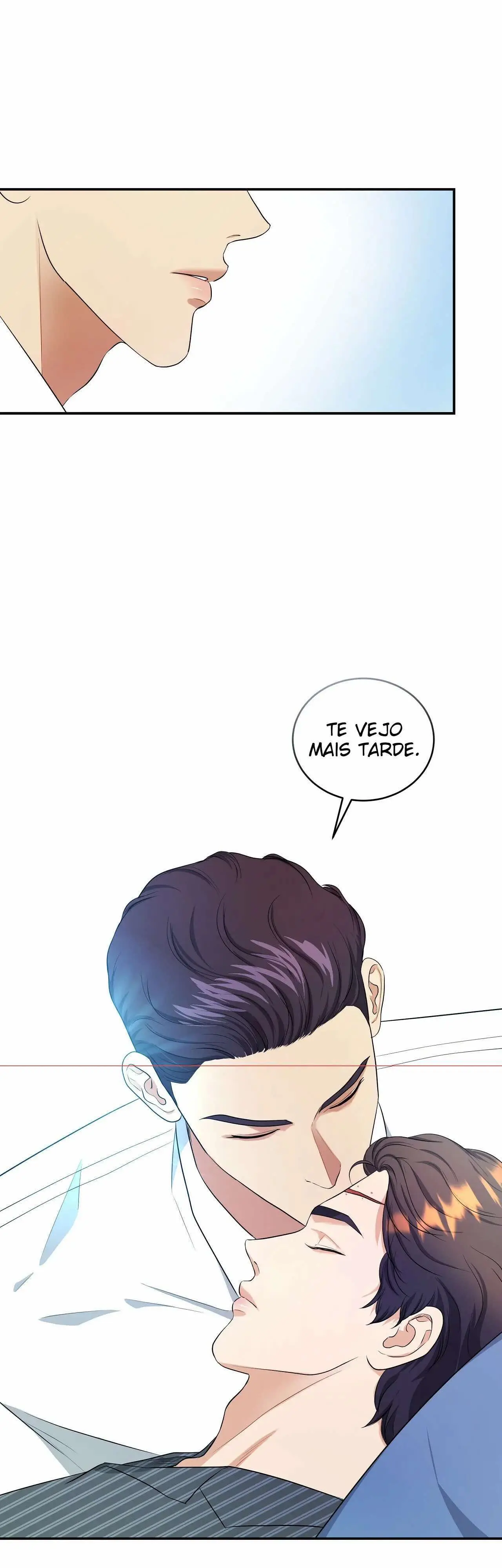 Trigger – Capítulo 38 Yaoi – Página 35