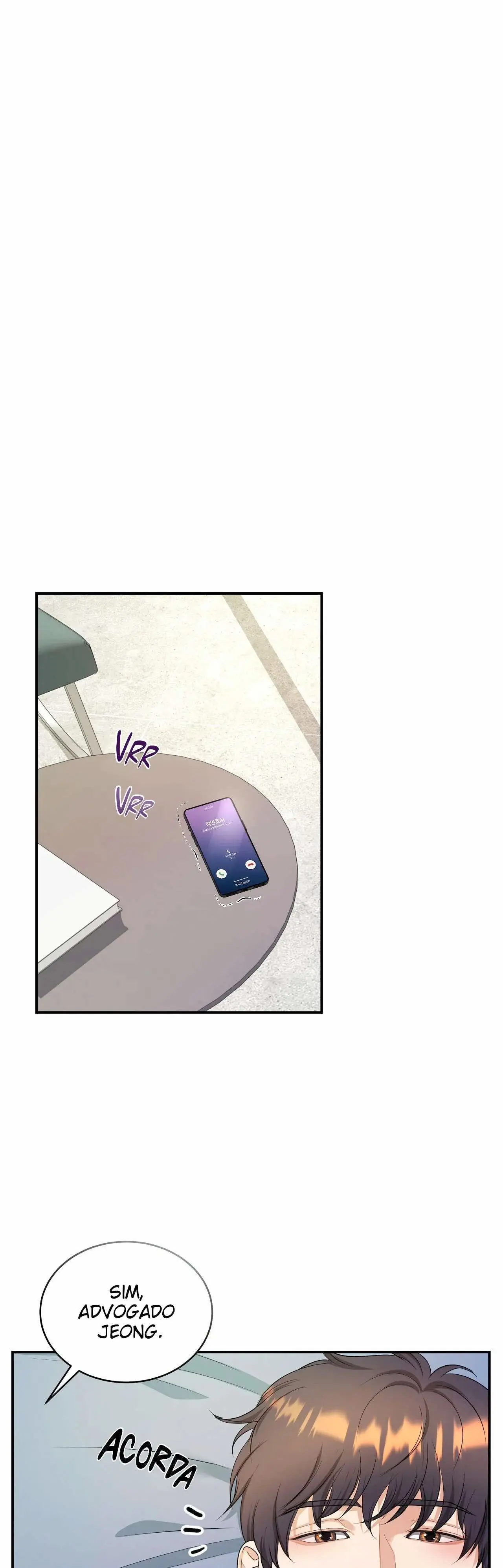 Trigger – Capítulo 38 Yaoi – Página 36