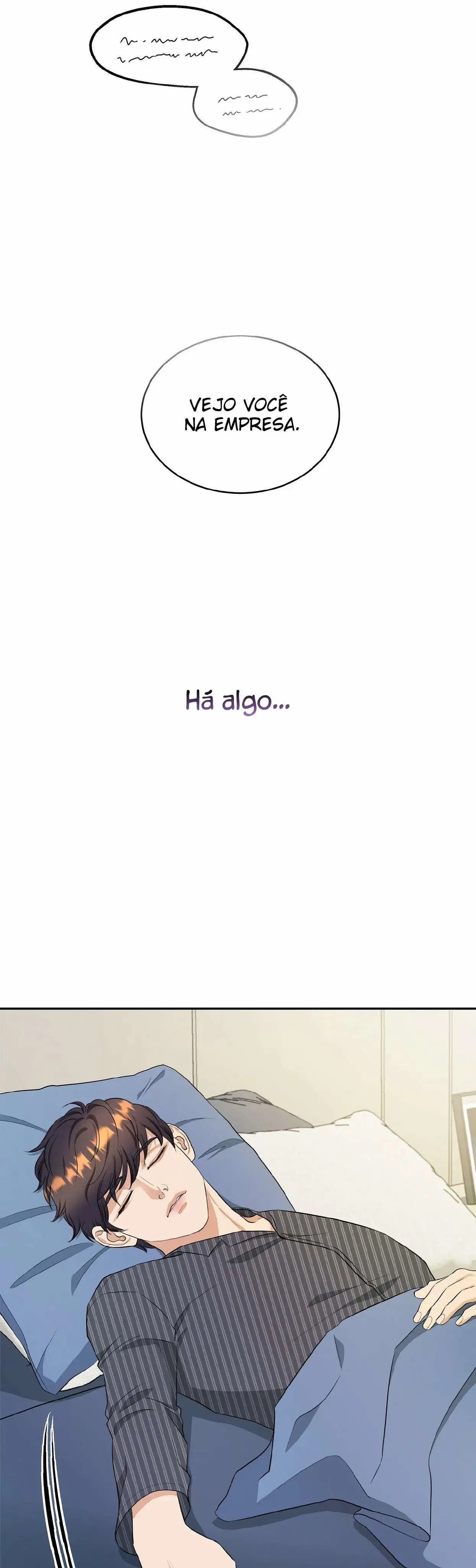 Trigger – Capítulo 38 Yaoi – Página 38