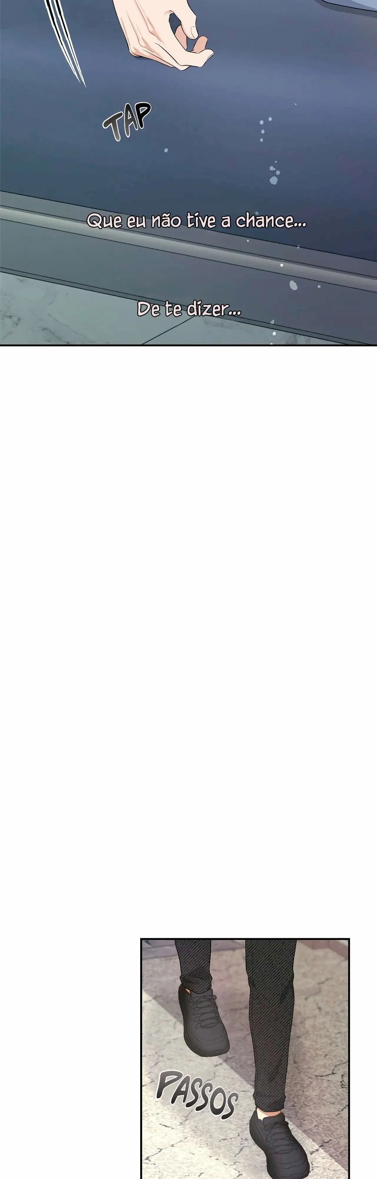 Trigger – Capítulo 38 Yaoi – Página 39