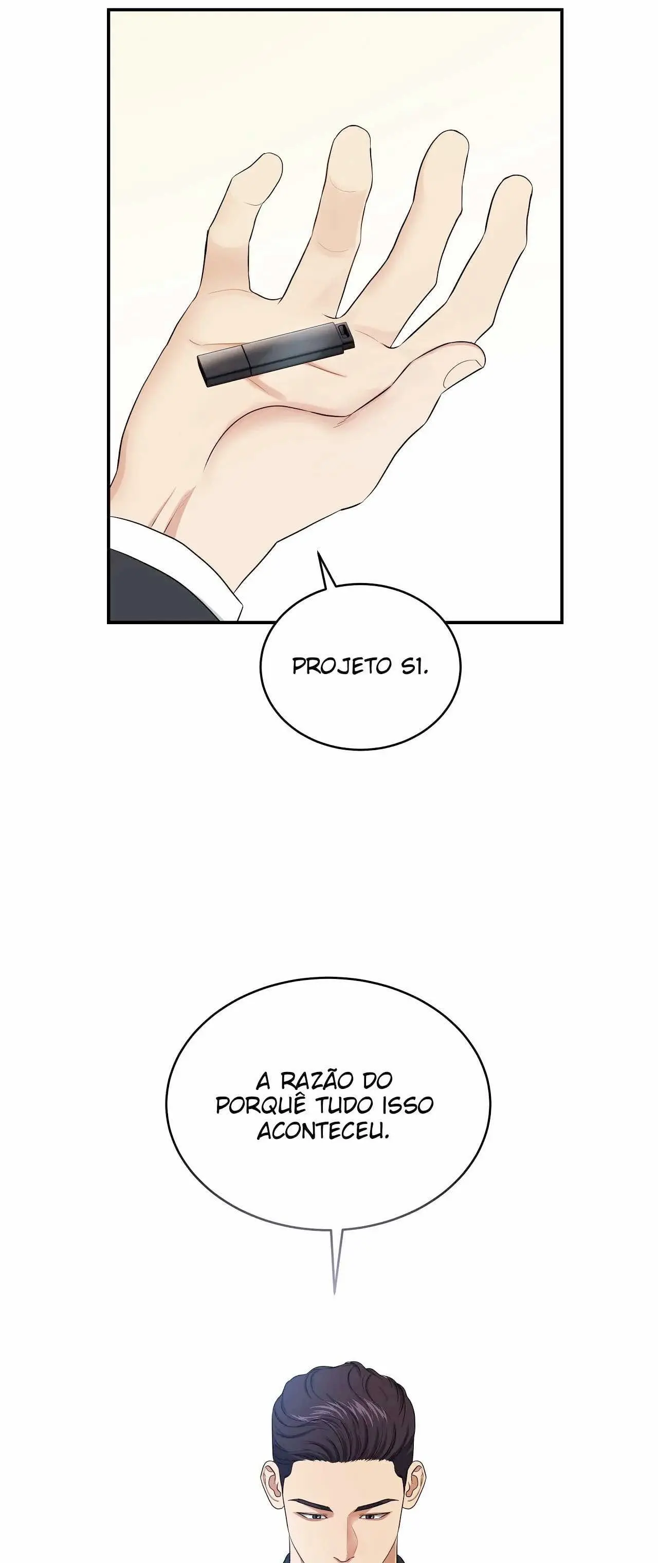 Trigger – Capítulo 38 Yaoi – Página 42