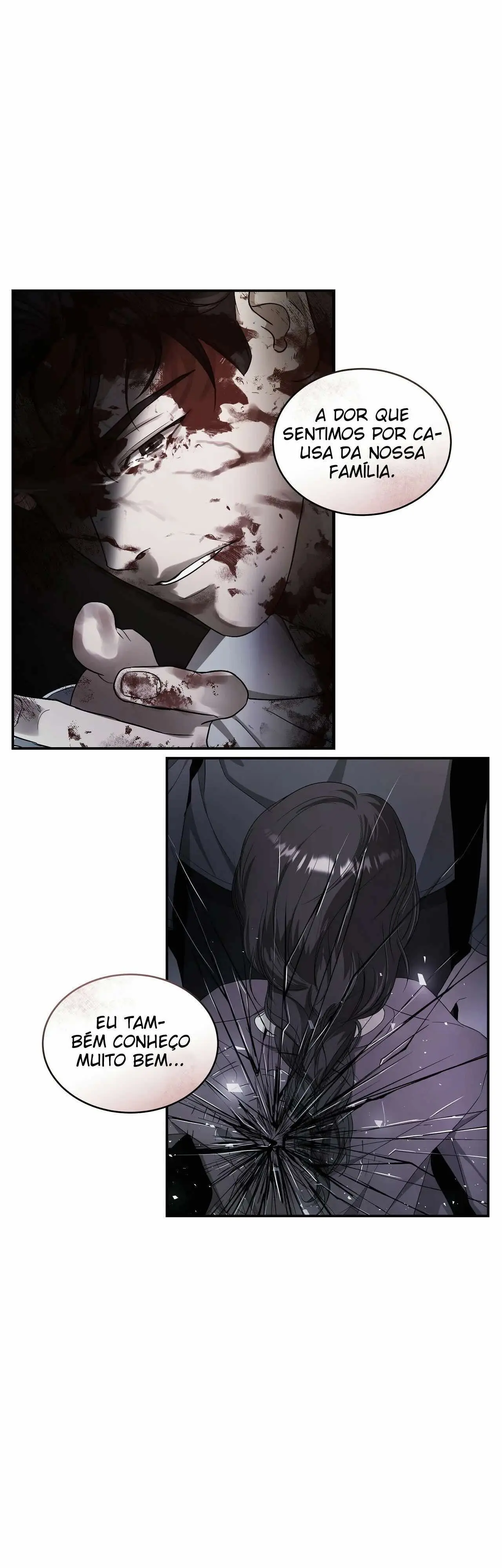 Trigger – Capítulo 38 Yaoi – Página 46