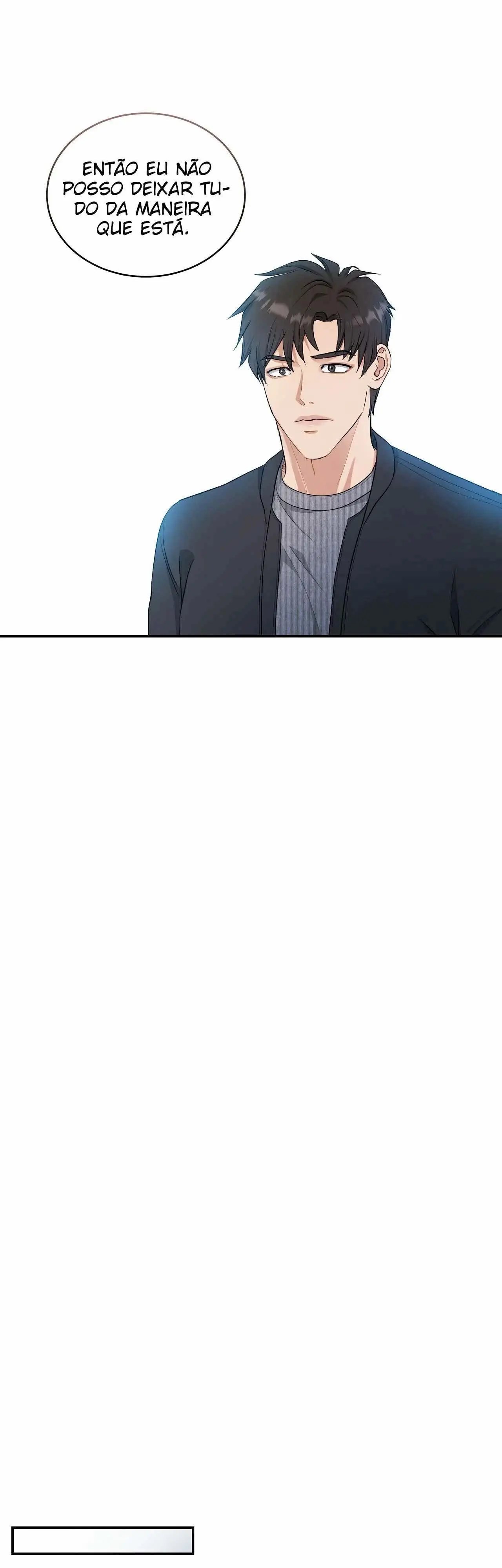 Trigger – Capítulo 38 Yaoi – Página 47