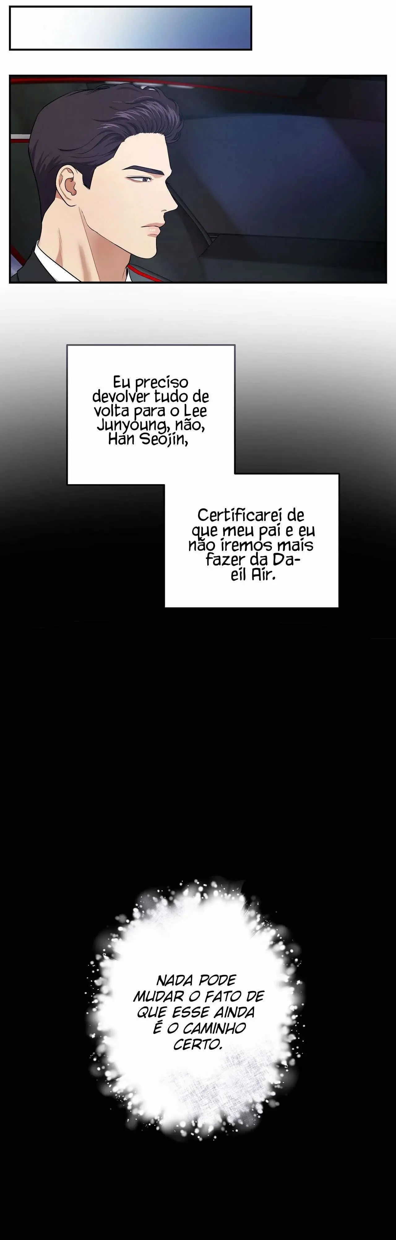 Trigger – Capítulo 38 Yaoi – Página 48