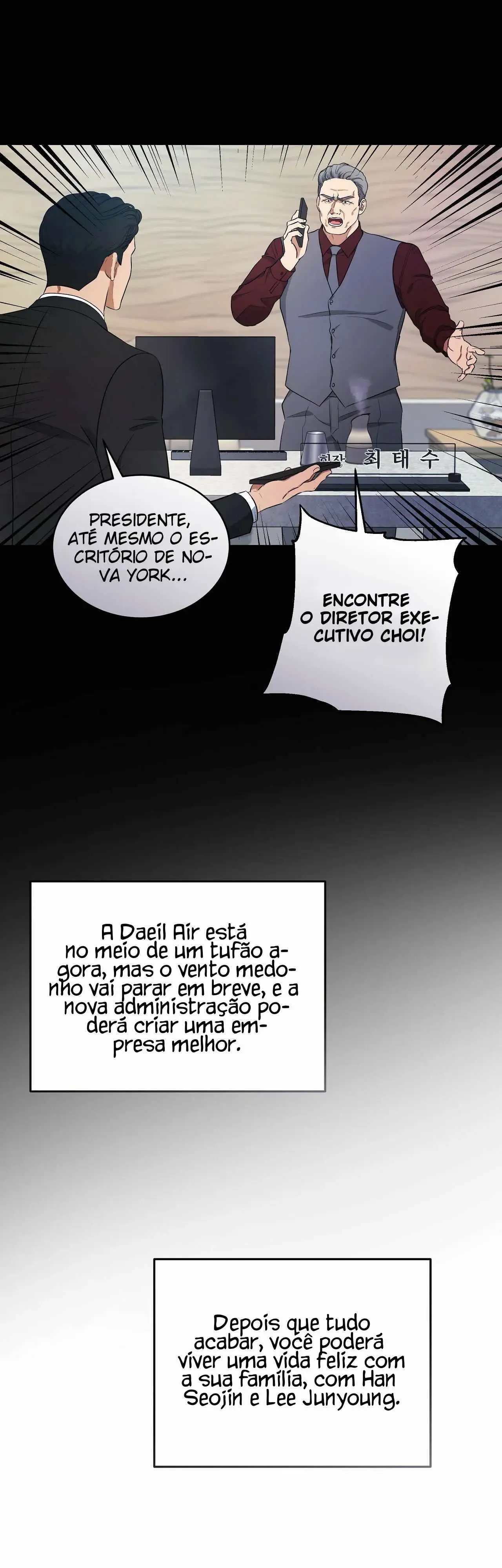 Trigger – Capítulo 38 Yaoi – Página 49