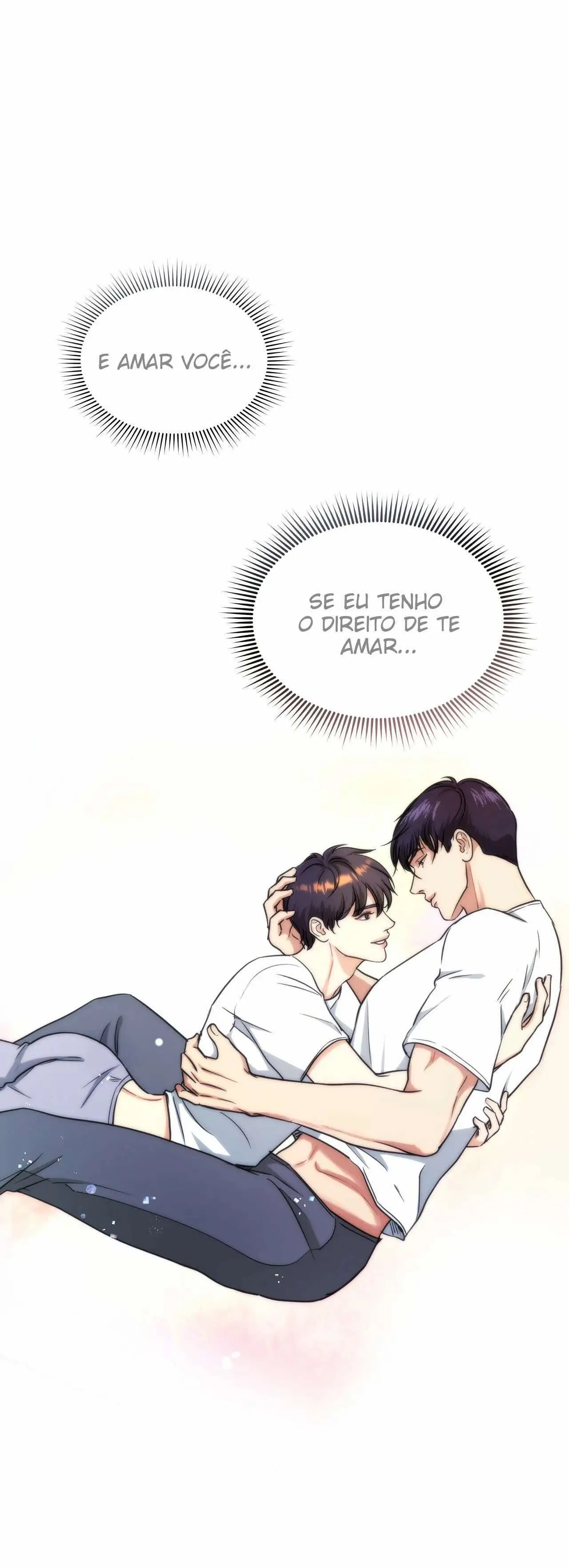 Trigger – Capítulo 38 Yaoi – Página 51