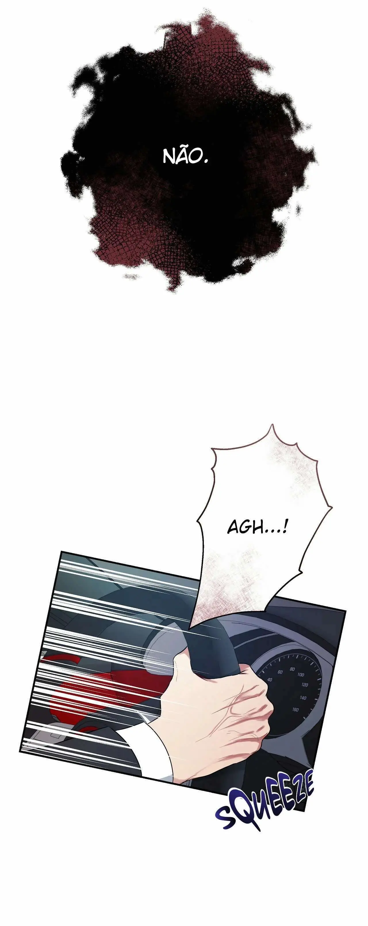 Trigger – Capítulo 38 Yaoi – Página 52