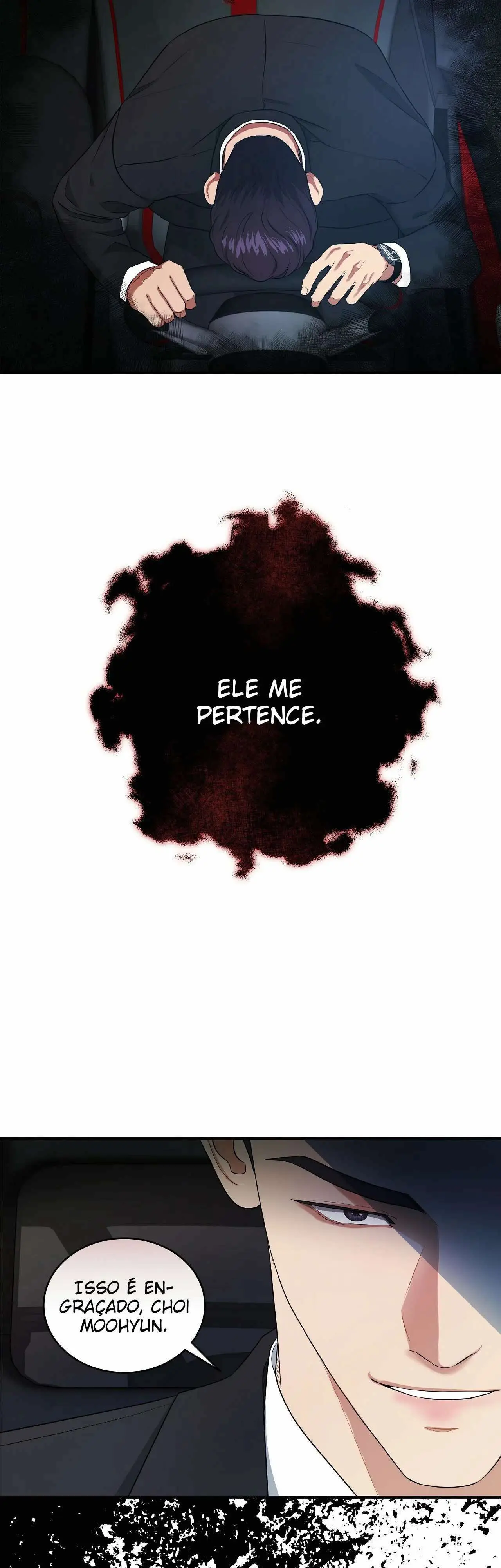 Trigger – Capítulo 38 Yaoi – Página 54