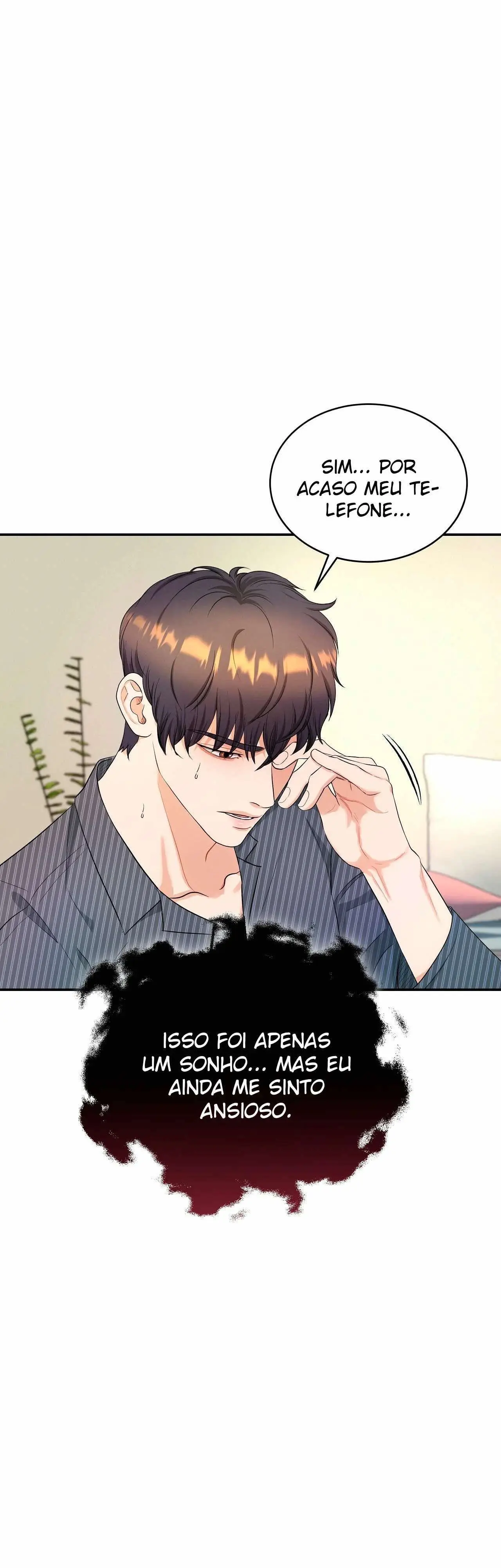 Trigger – Capítulo 39 Yaoi – Página 10