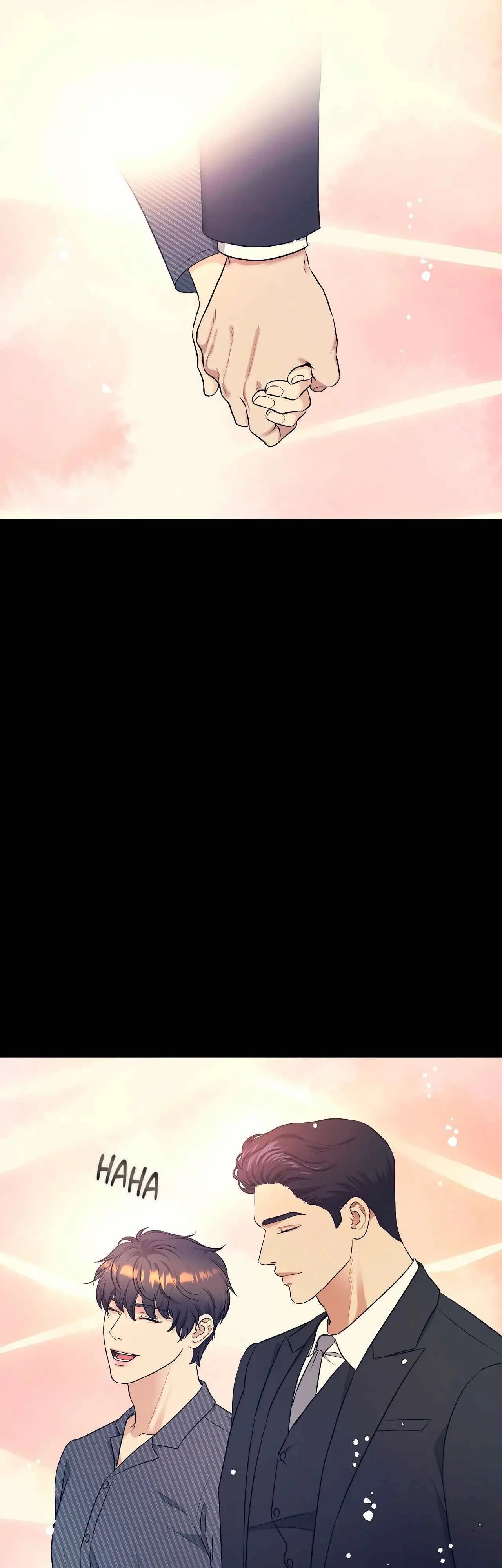 Trigger – Capítulo 39 Yaoi – Página 2