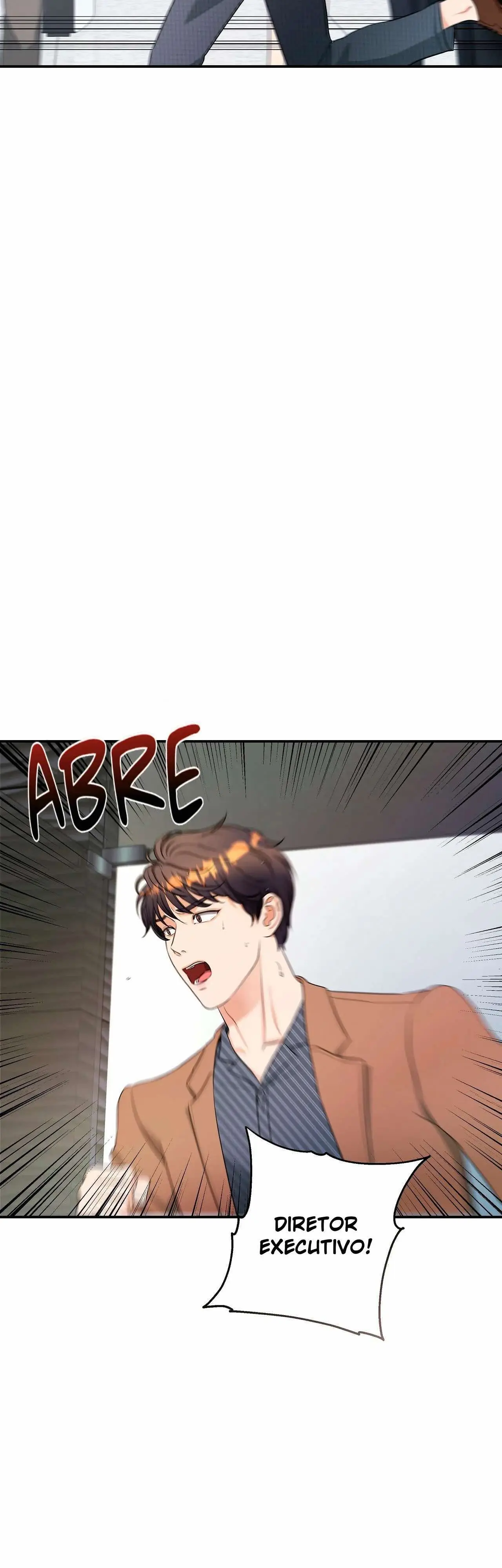 Trigger – Capítulo 39 Yaoi – Página 23