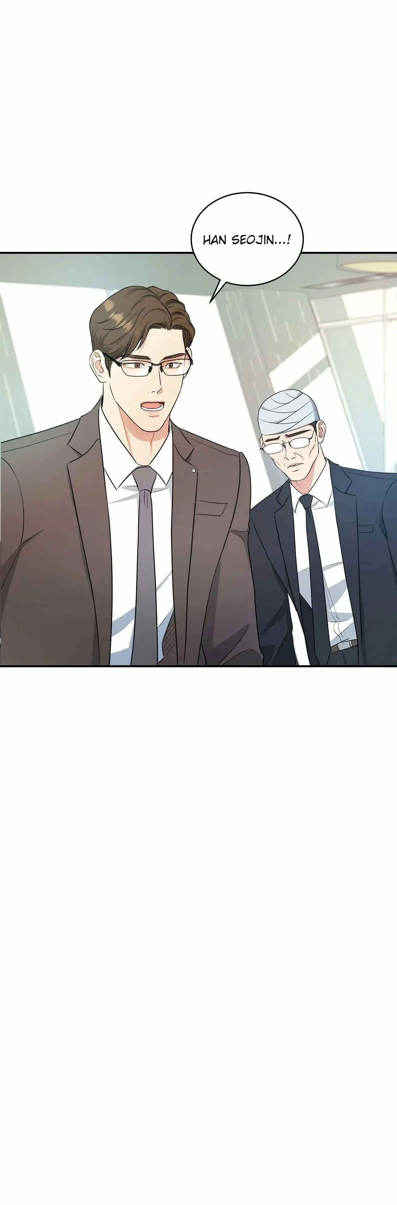 Trigger – Capítulo 39 Yaoi – Página 24