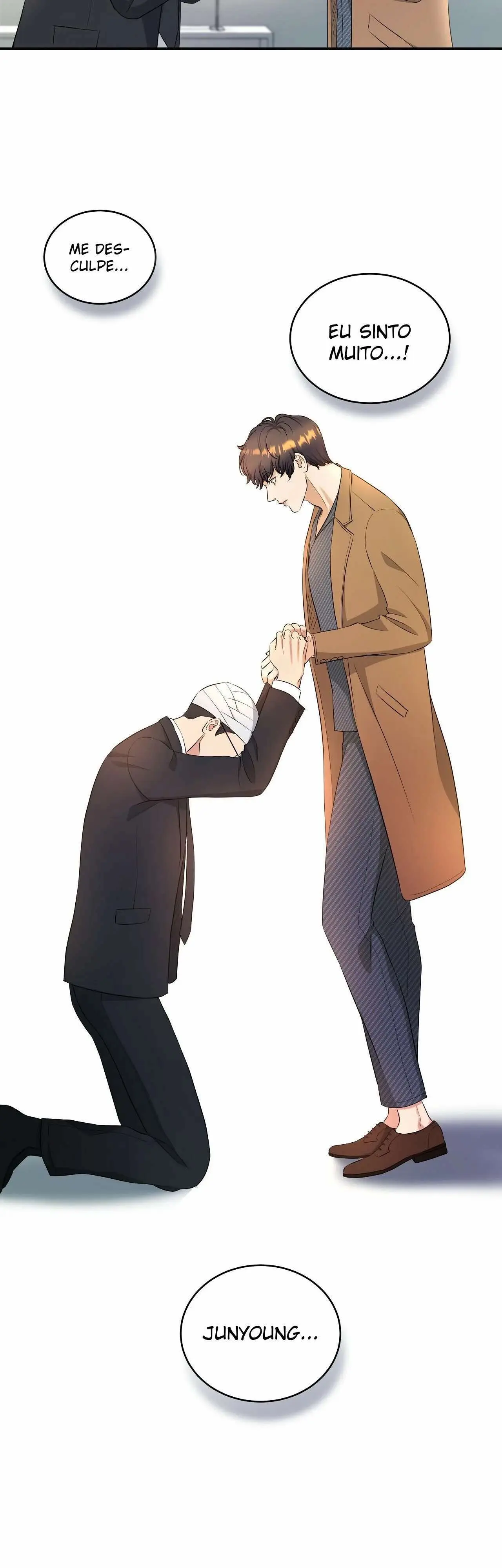 Trigger – Capítulo 39 Yaoi – Página 26