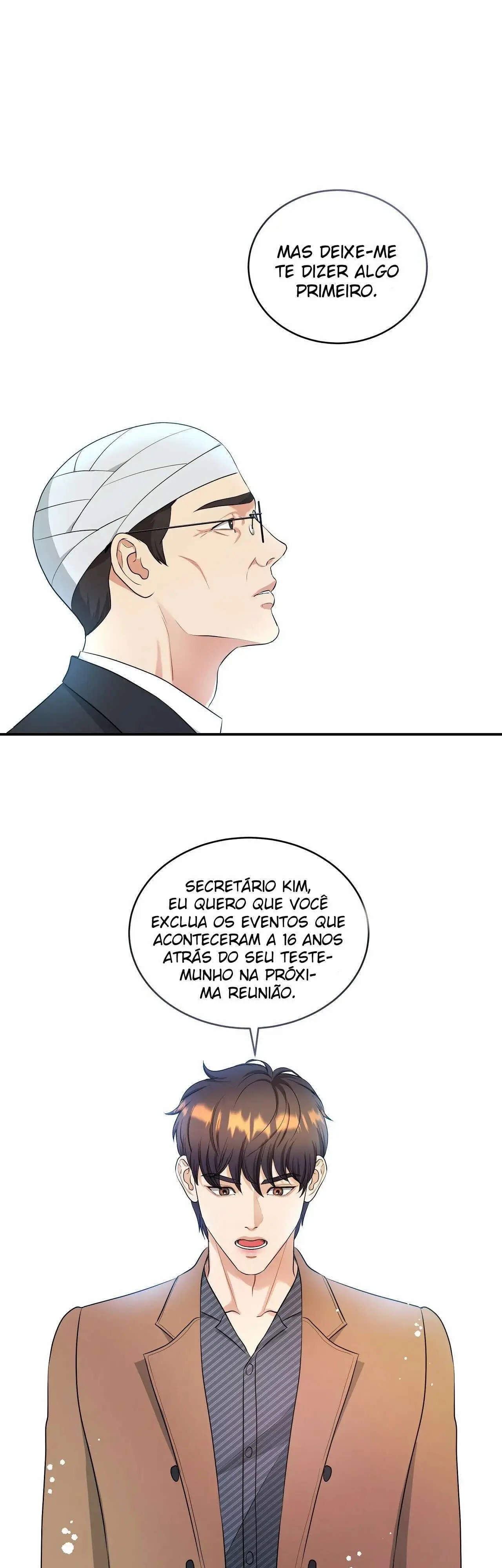 Trigger – Capítulo 39 Yaoi – Página 28