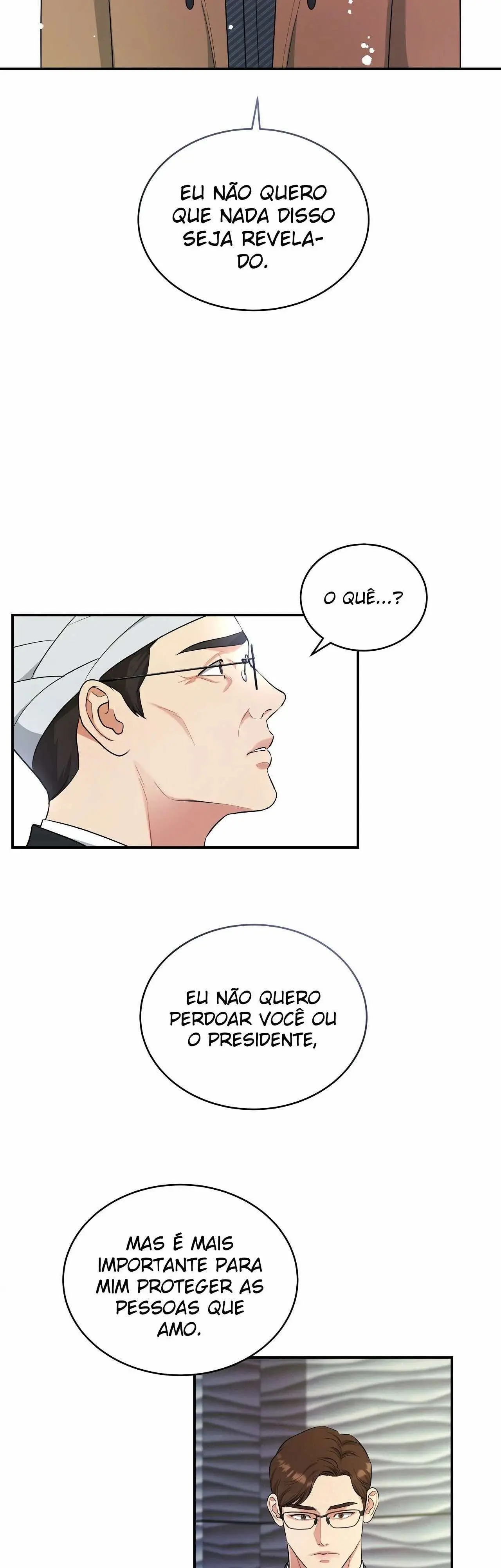 Trigger – Capítulo 39 Yaoi – Página 29