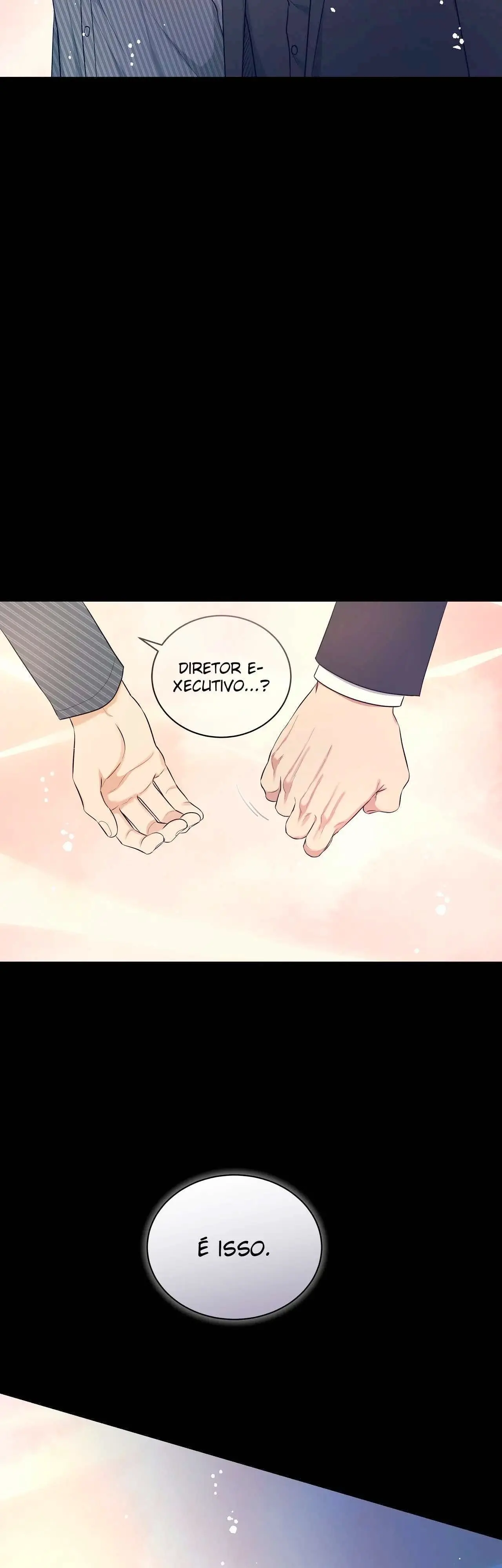 Trigger – Capítulo 39 Yaoi – Página 3