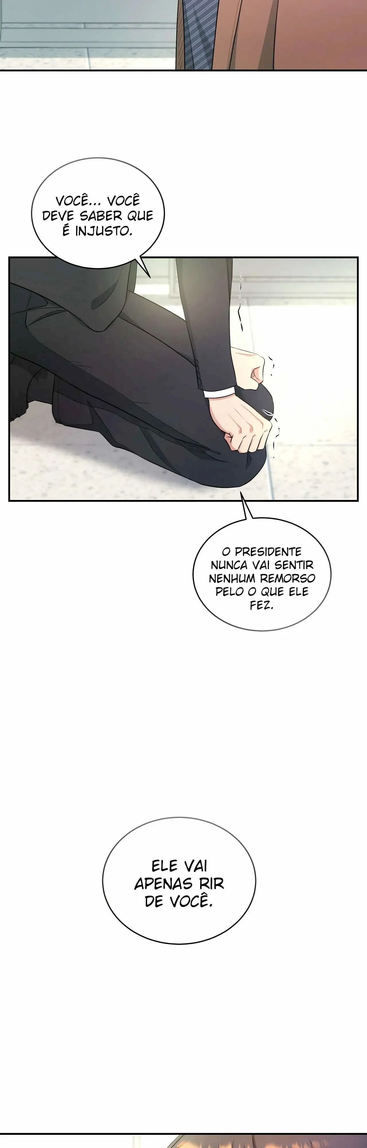 Trigger – Capítulo 39 Yaoi – Página 31