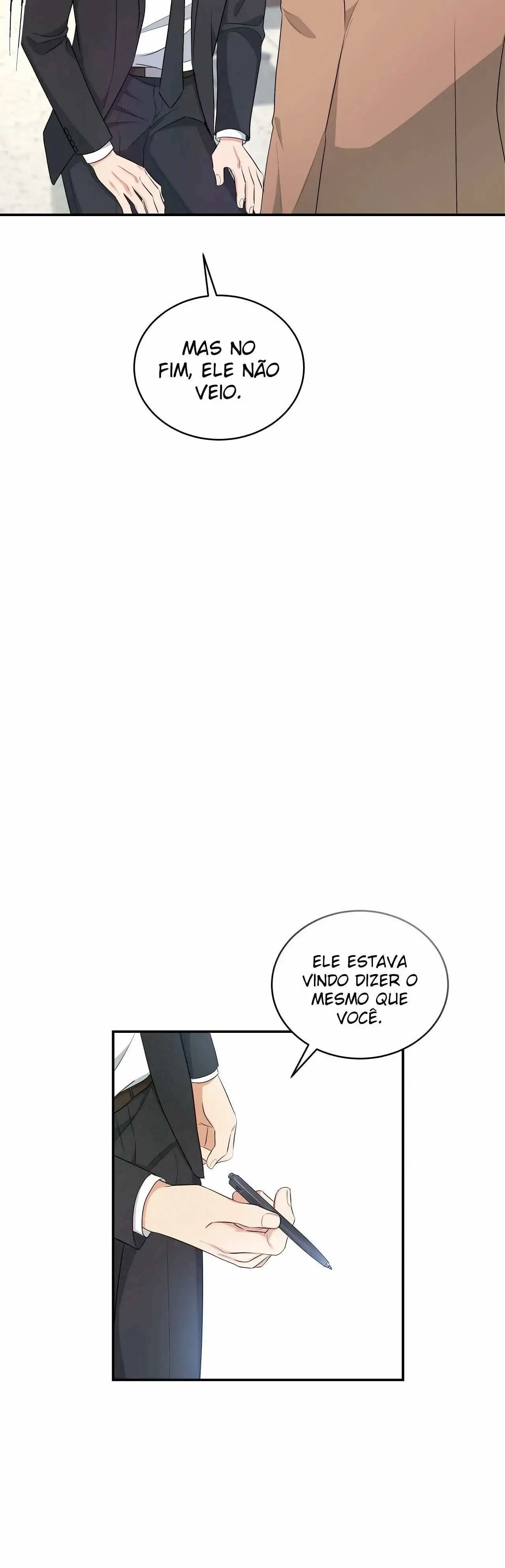 Trigger – Capítulo 39 Yaoi – Página 34