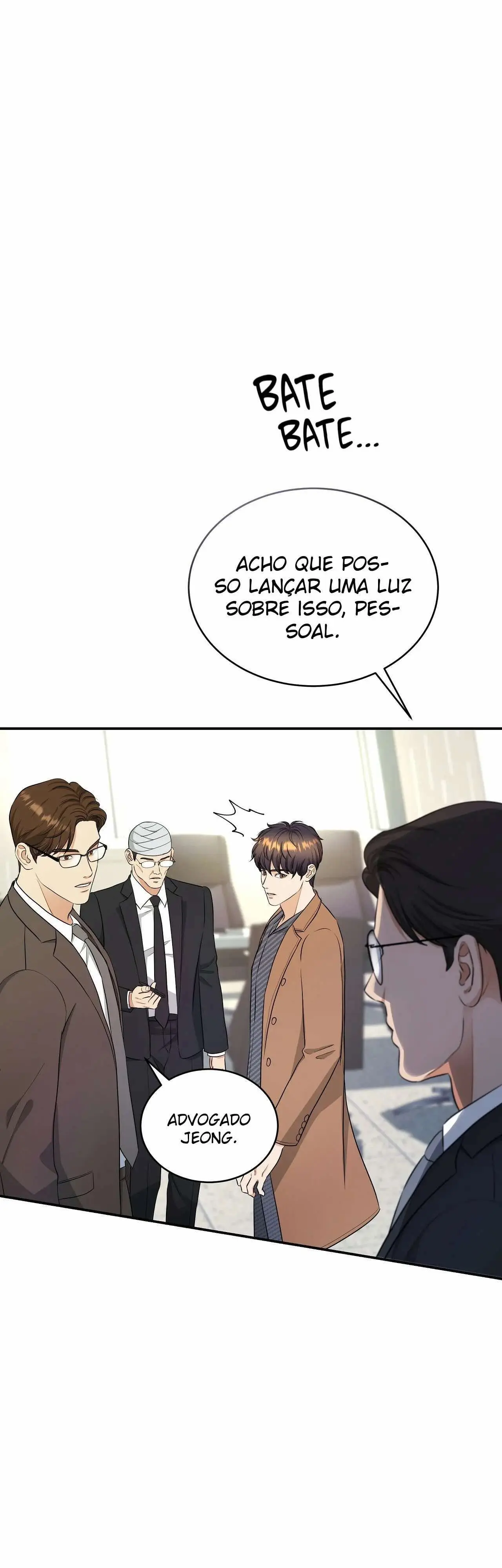 Trigger – Capítulo 39 Yaoi – Página 35