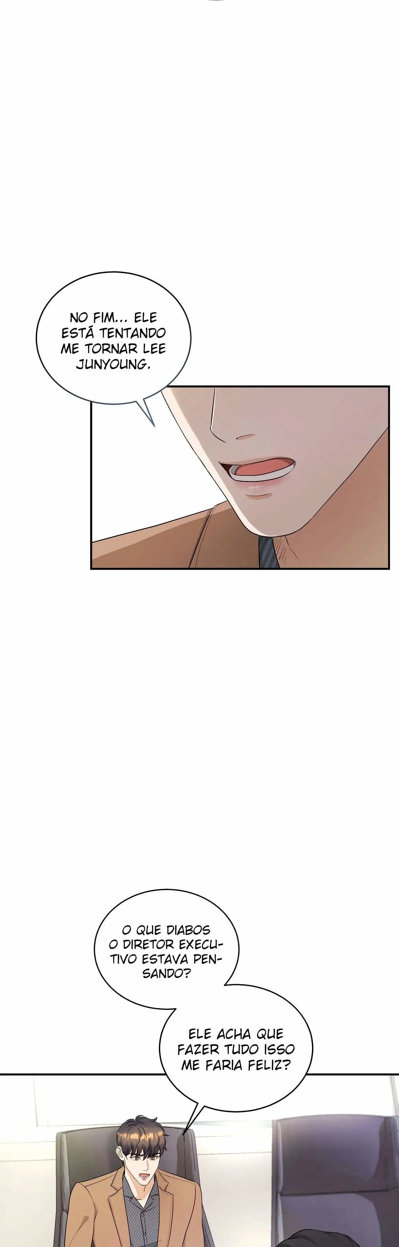 Trigger – Capítulo 39 Yaoi – Página 37