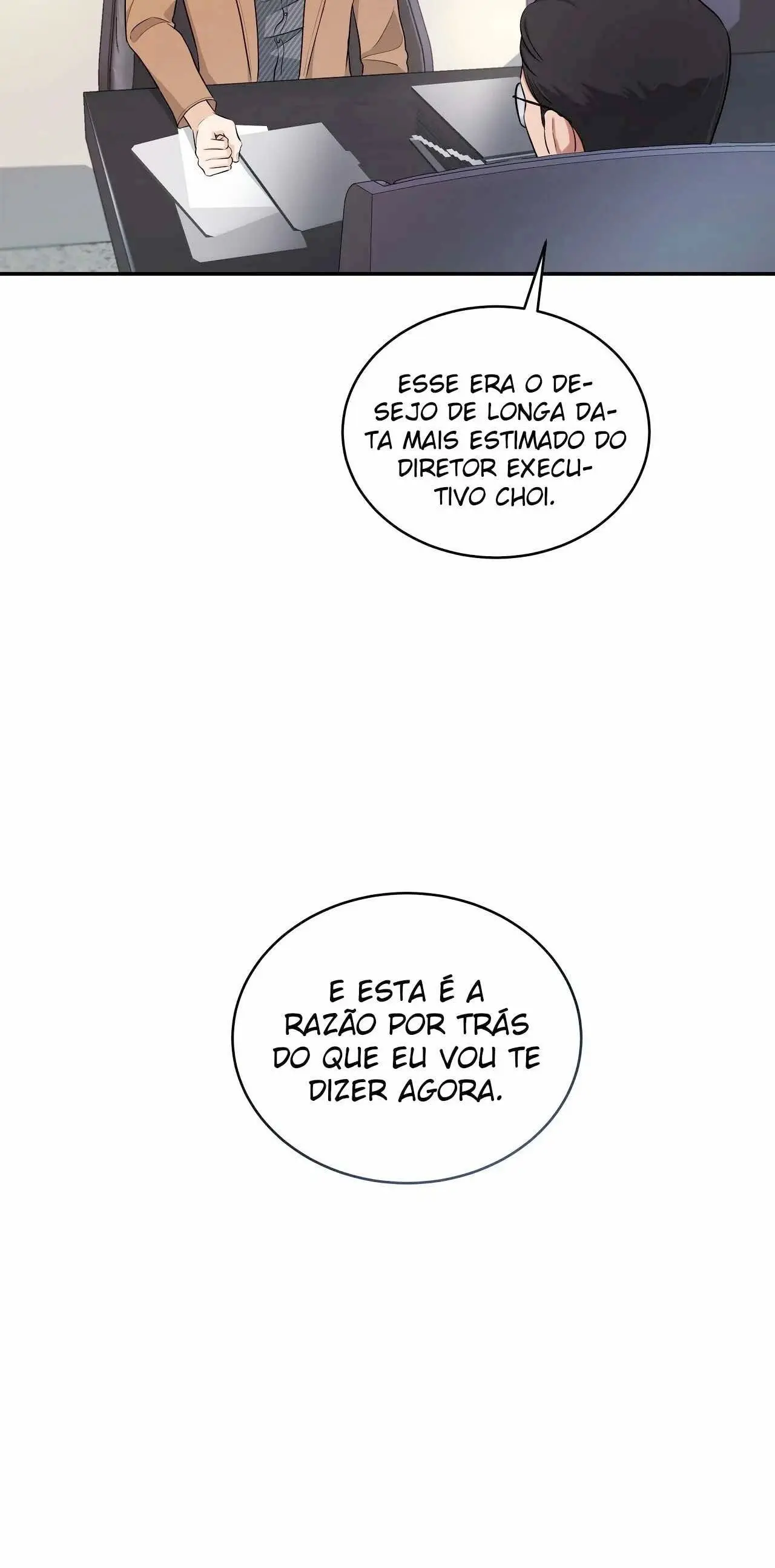 Trigger – Capítulo 39 Yaoi – Página 38