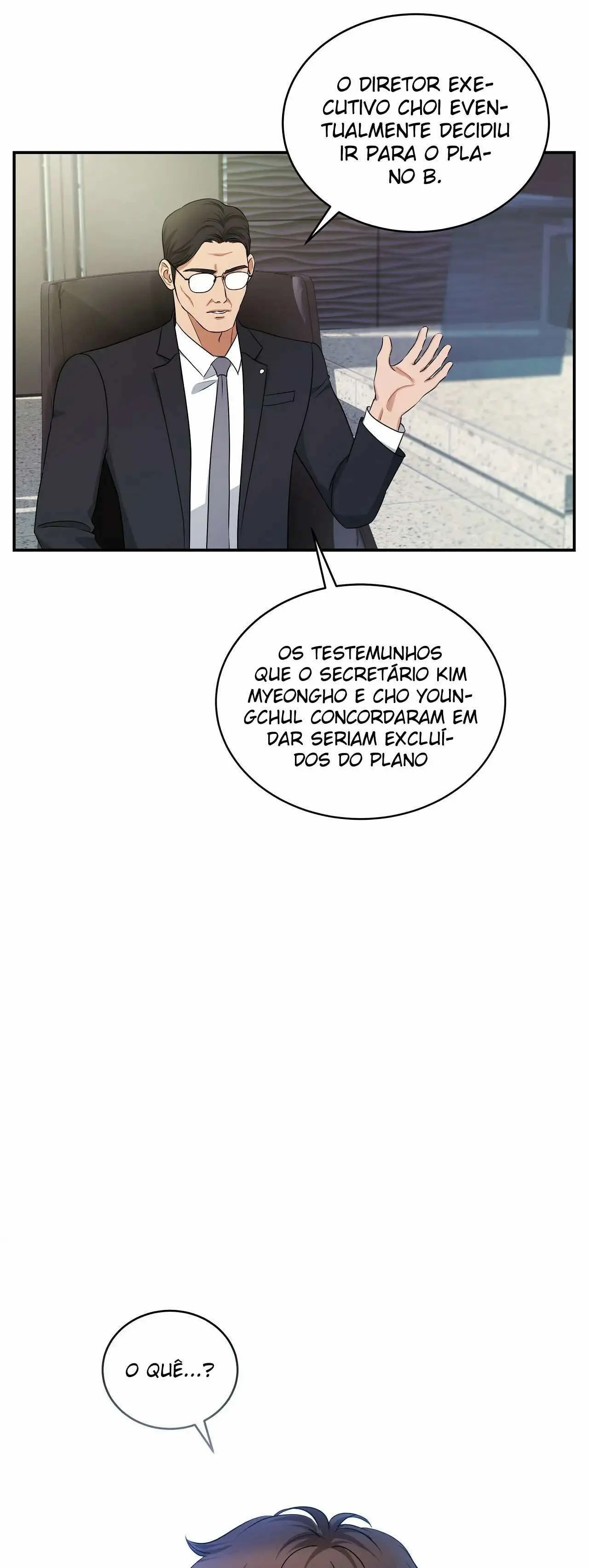 Trigger – Capítulo 39 Yaoi – Página 39