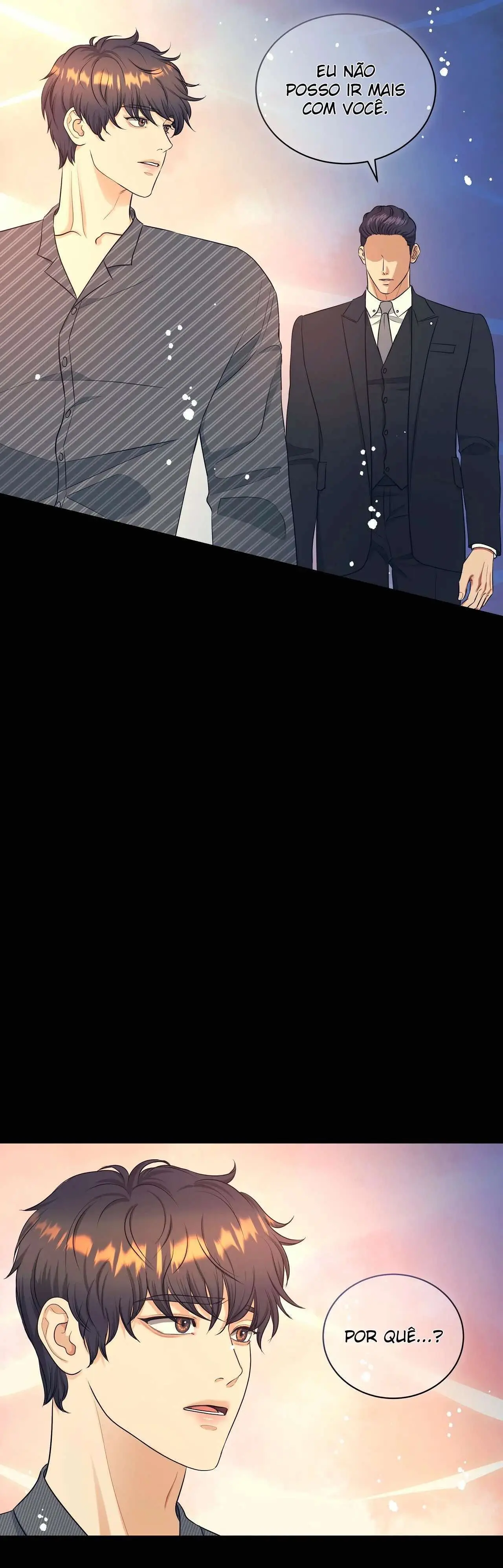 Trigger – Capítulo 39 Yaoi – Página 4