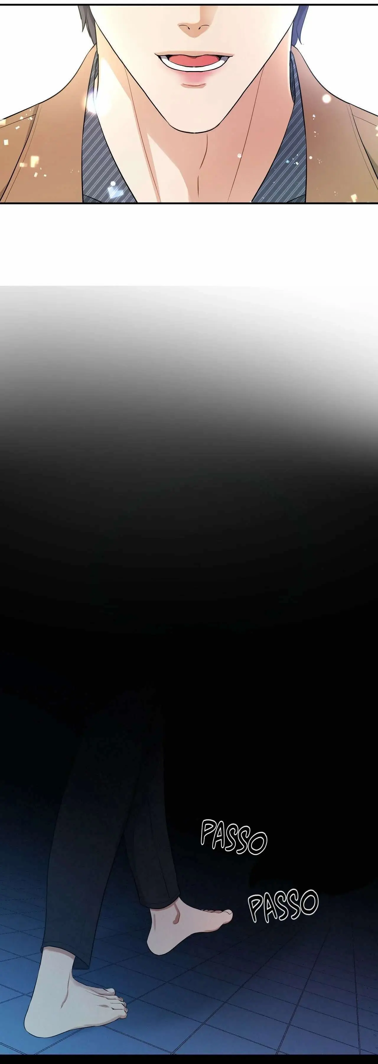 Trigger – Capítulo 39 Yaoi – Página 44