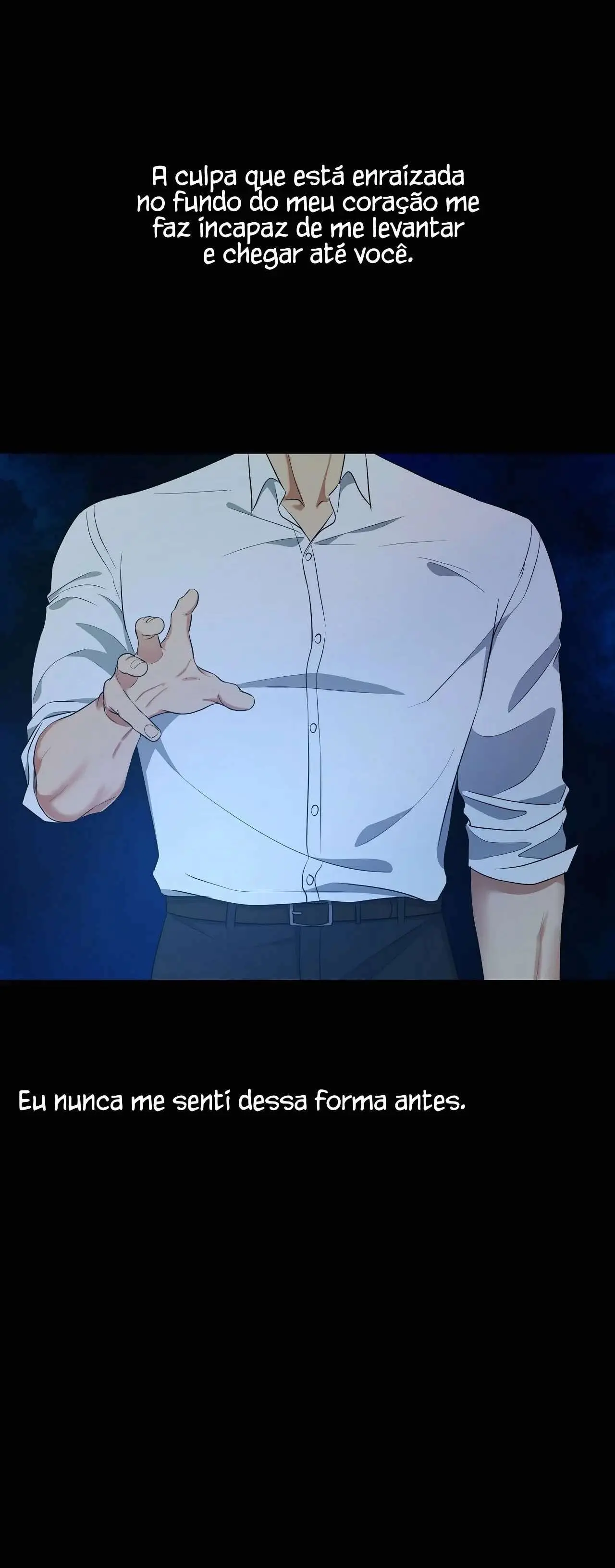 Trigger – Capítulo 39 Yaoi – Página 46