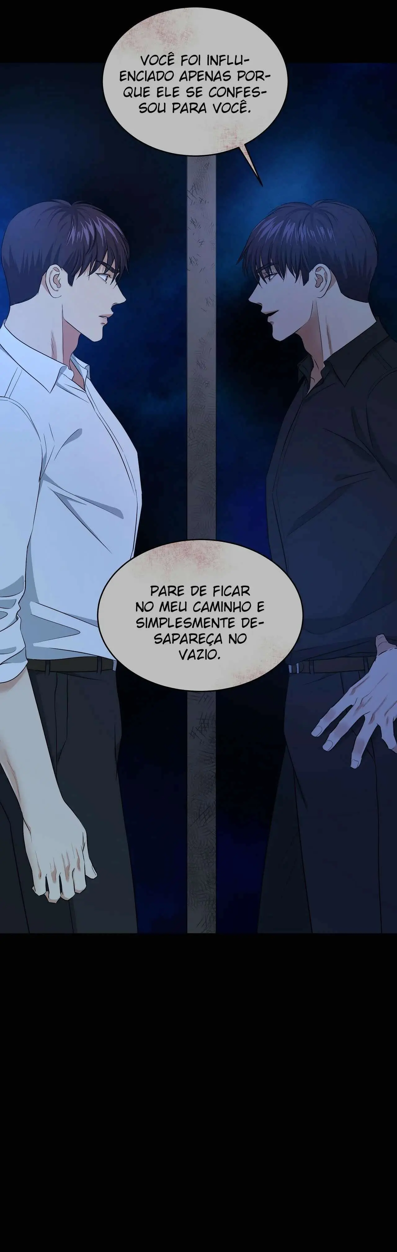 Trigger – Capítulo 39 Yaoi – Página 48