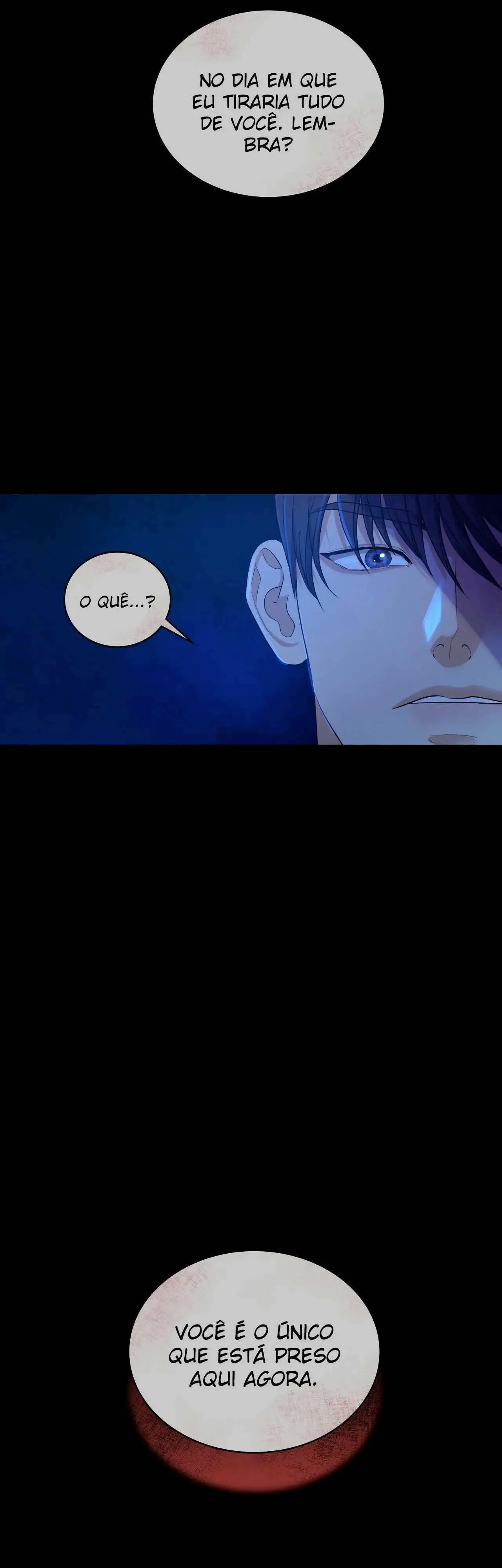 Trigger – Capítulo 39 Yaoi – Página 53