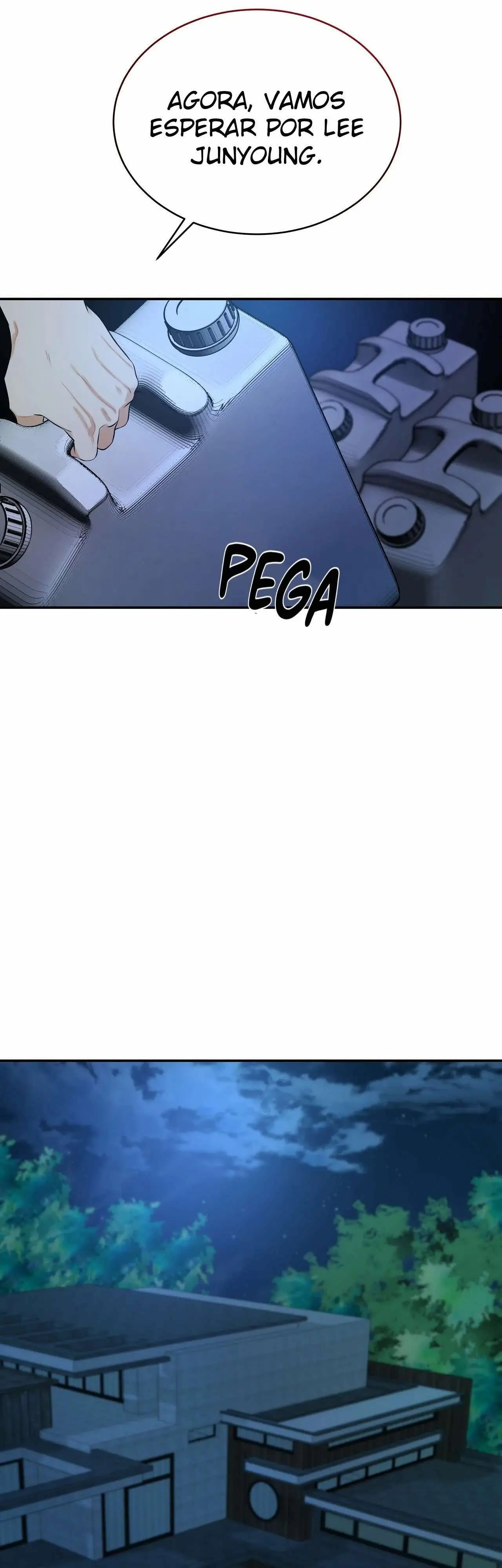 Trigger – Capítulo 39 Yaoi – Página 56