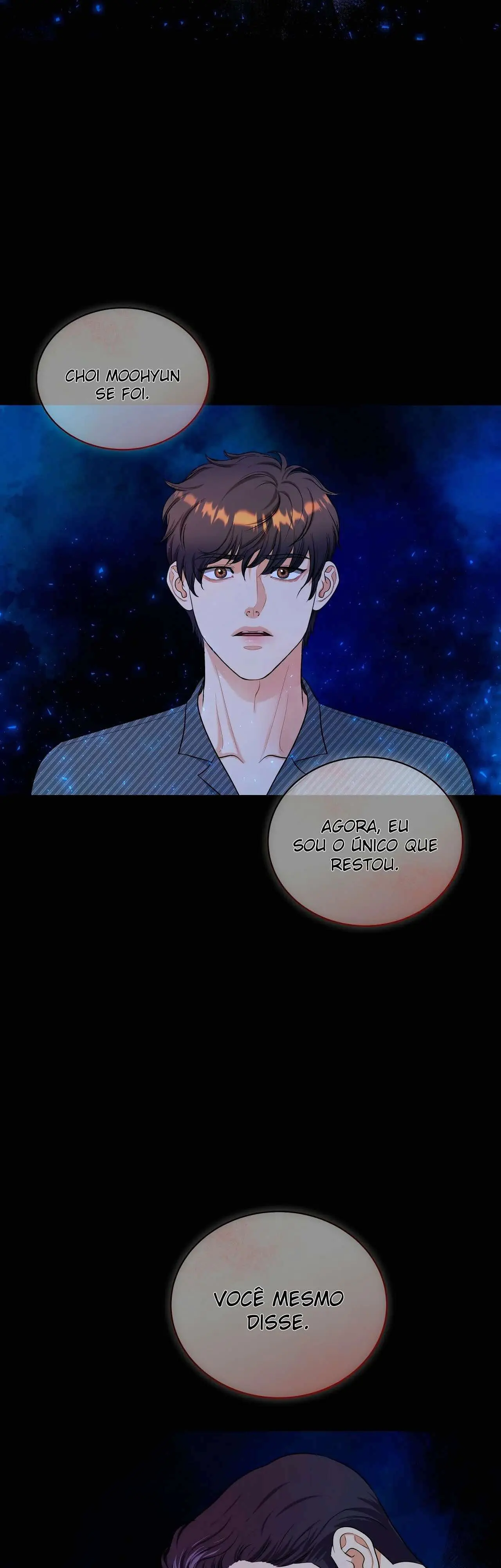 Trigger – Capítulo 39 Yaoi – Página 6