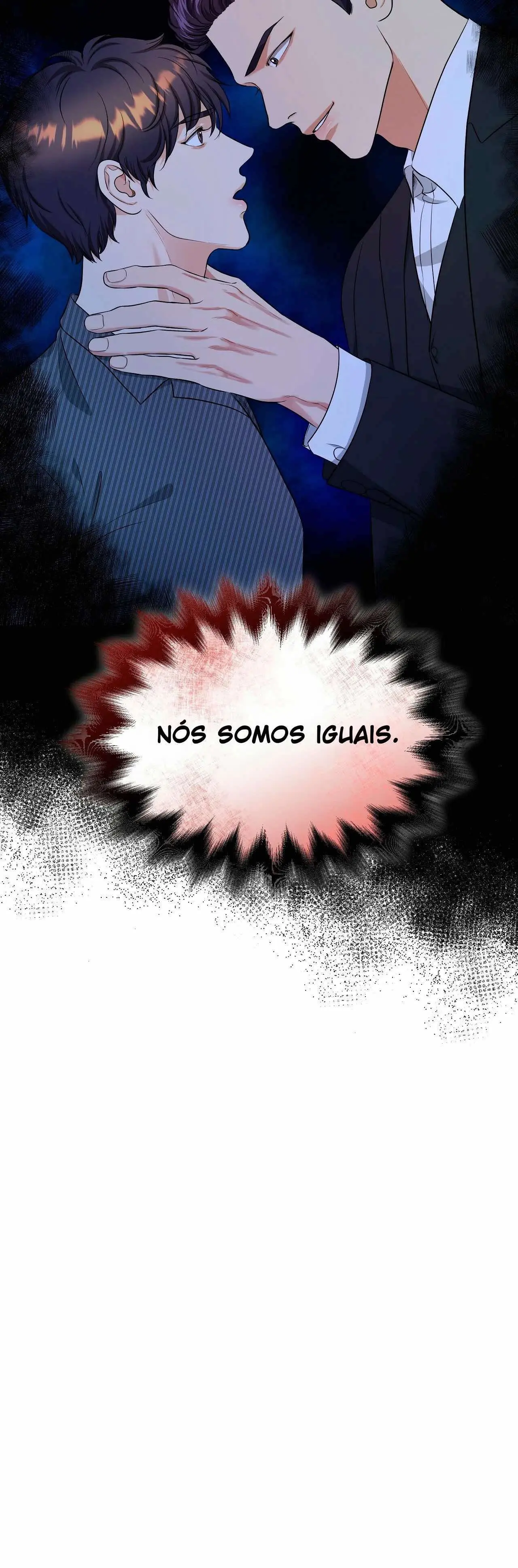 Trigger – Capítulo 39 Yaoi – Página 7