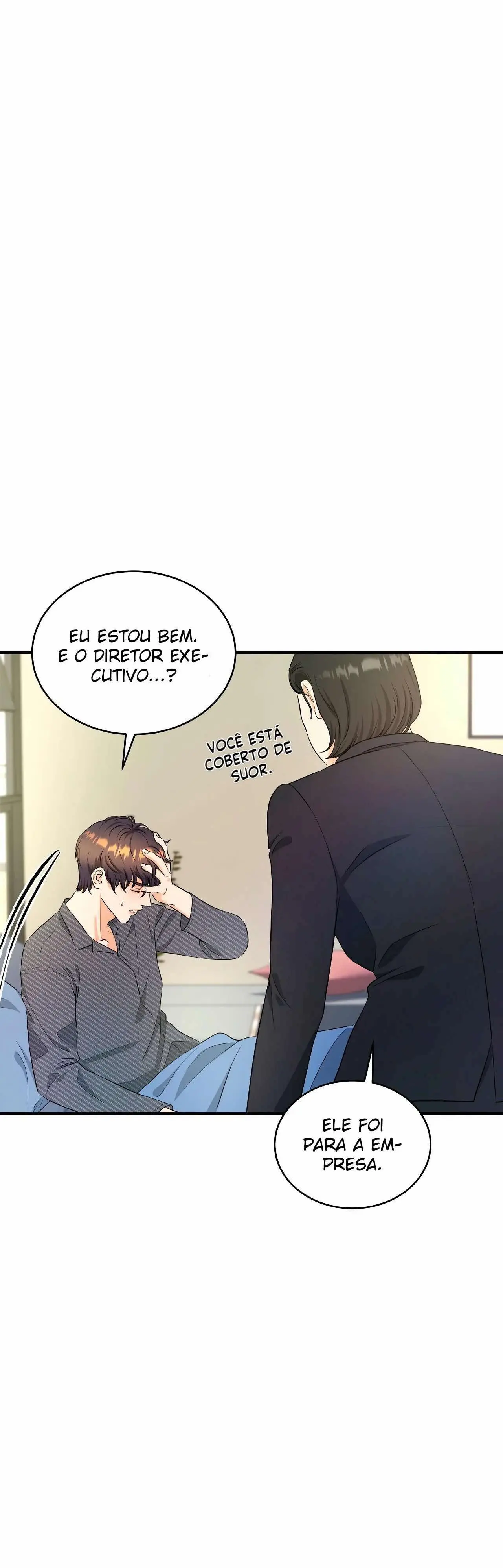 Trigger – Capítulo 39 Yaoi – Página 9