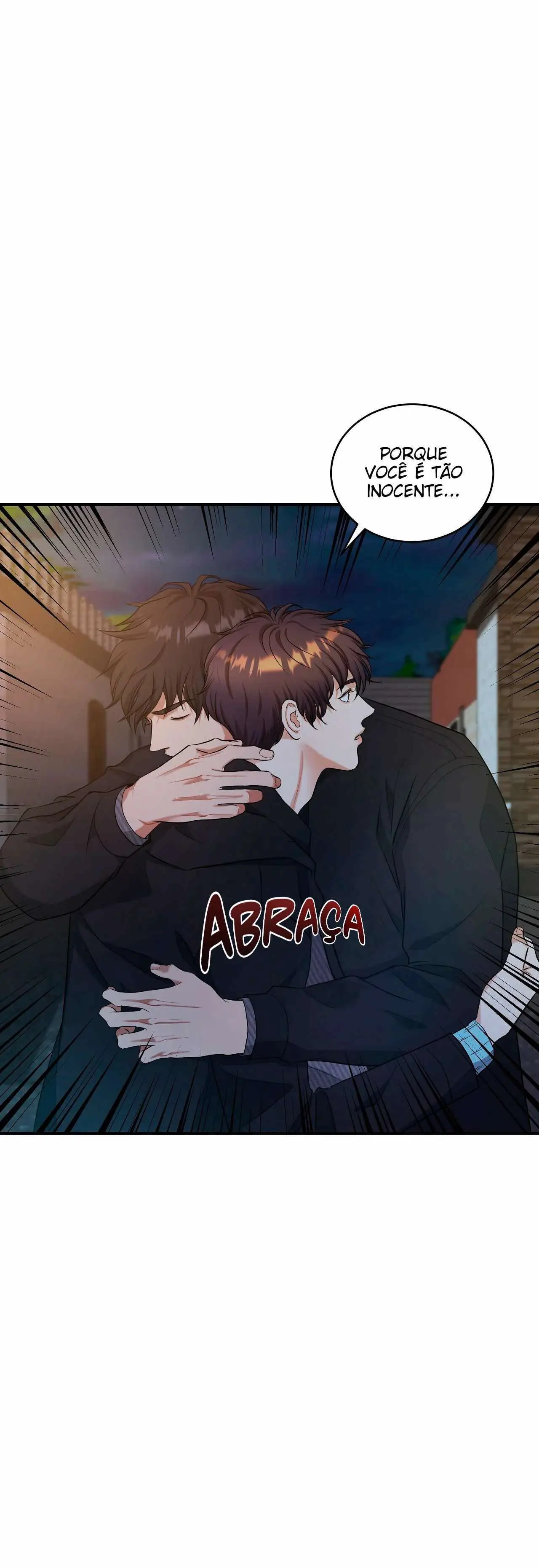 Trigger – Capítulo 40 Yaoi – Página 10