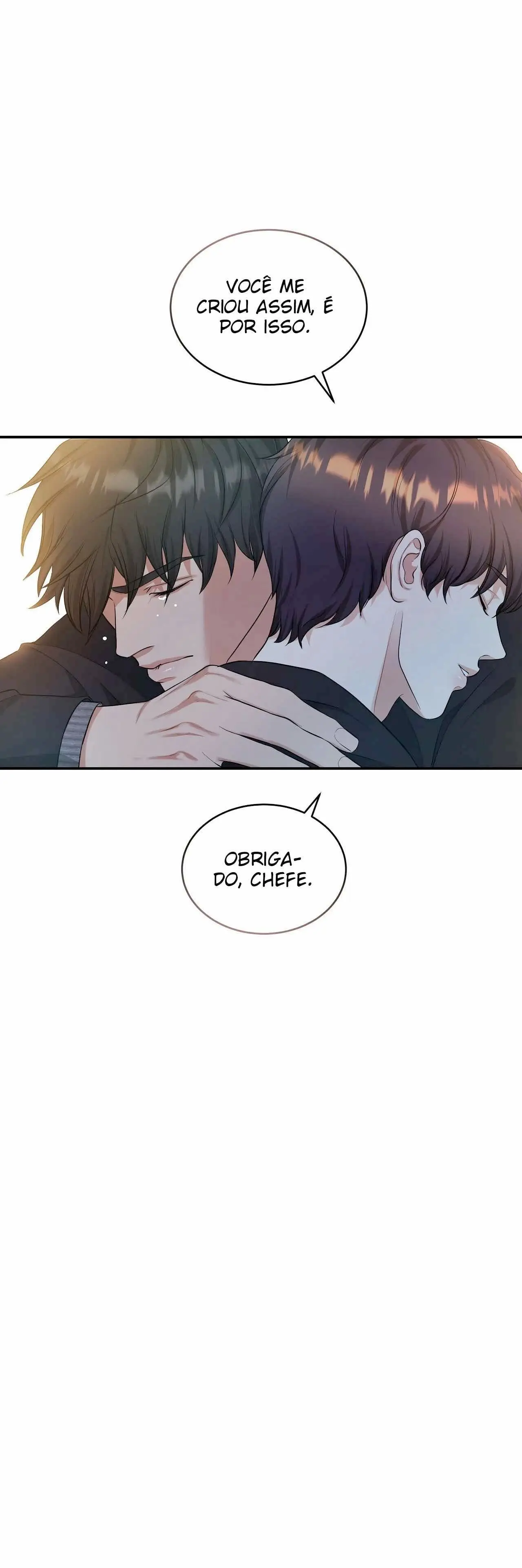 Trigger – Capítulo 40 Yaoi – Página 11