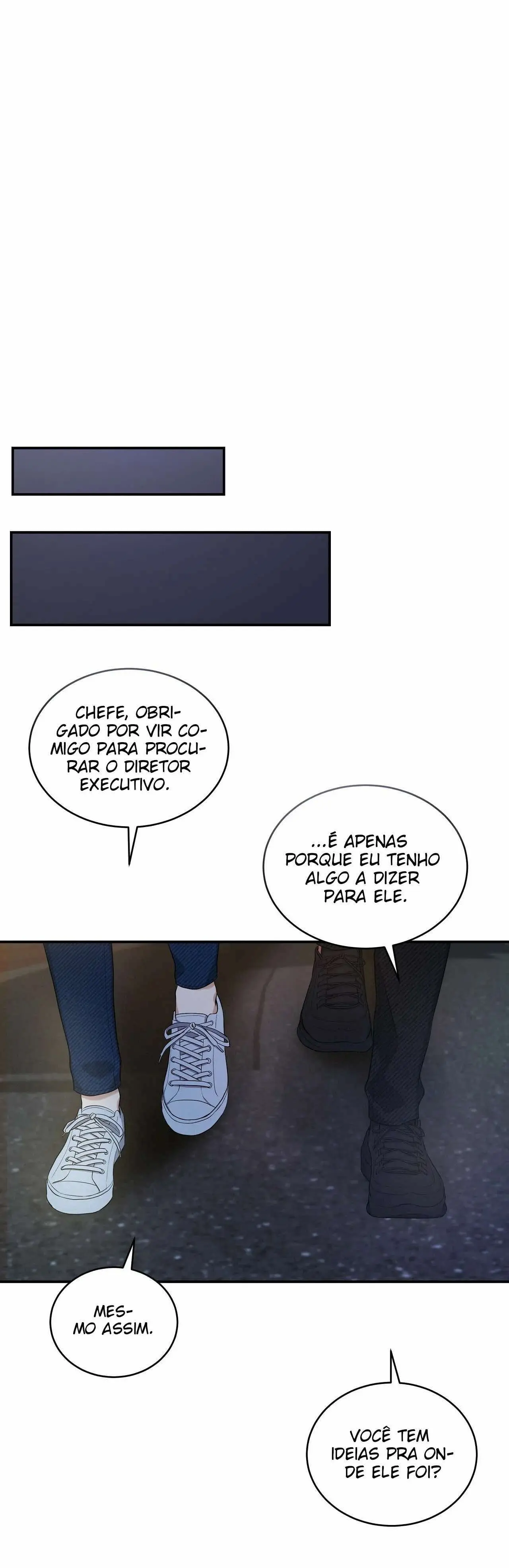 Trigger – Capítulo 40 Yaoi – Página 12