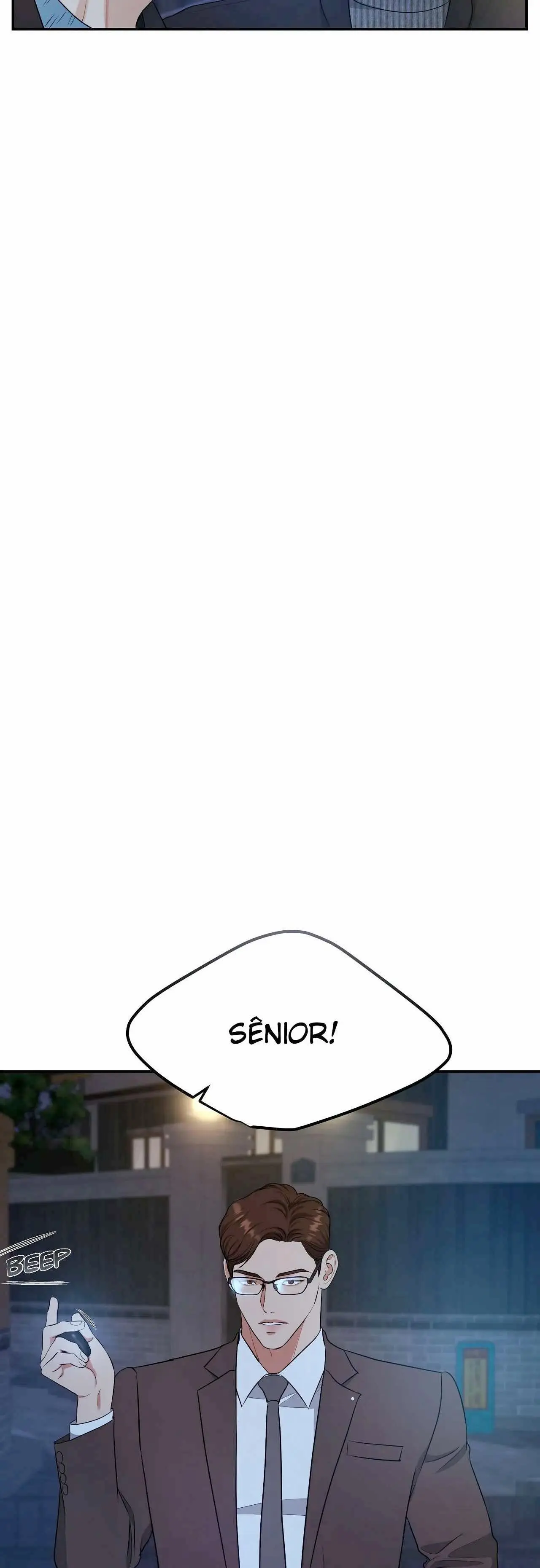 Trigger – Capítulo 40 Yaoi – Página 16