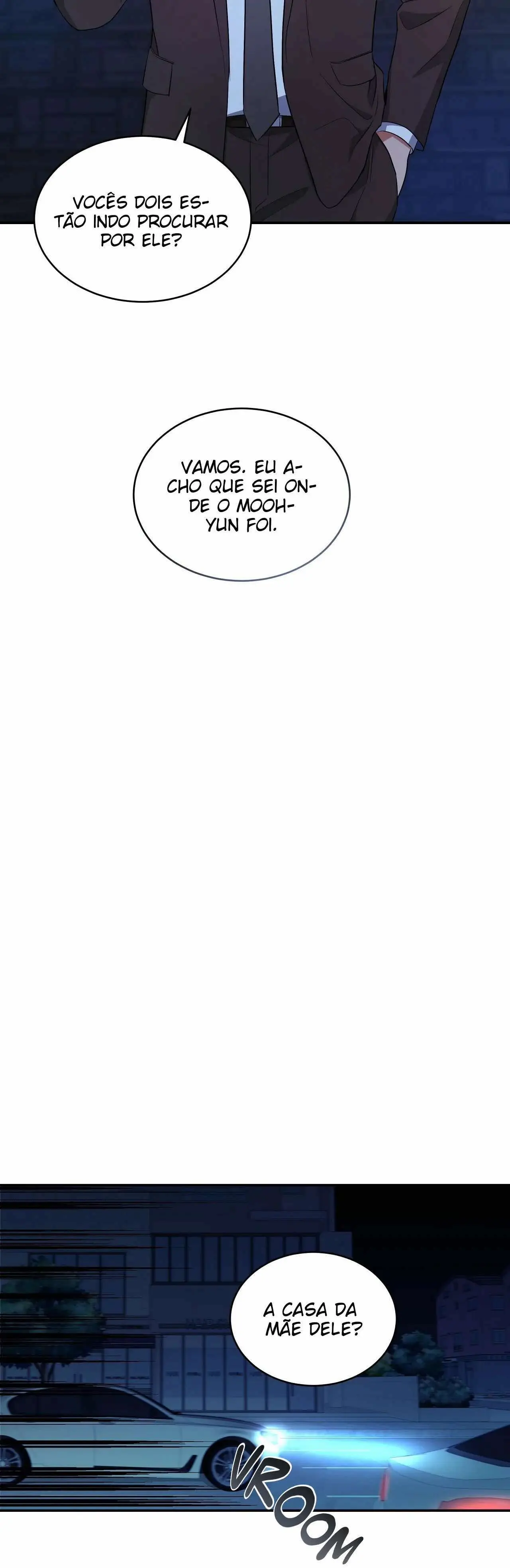 Trigger – Capítulo 40 Yaoi – Página 17