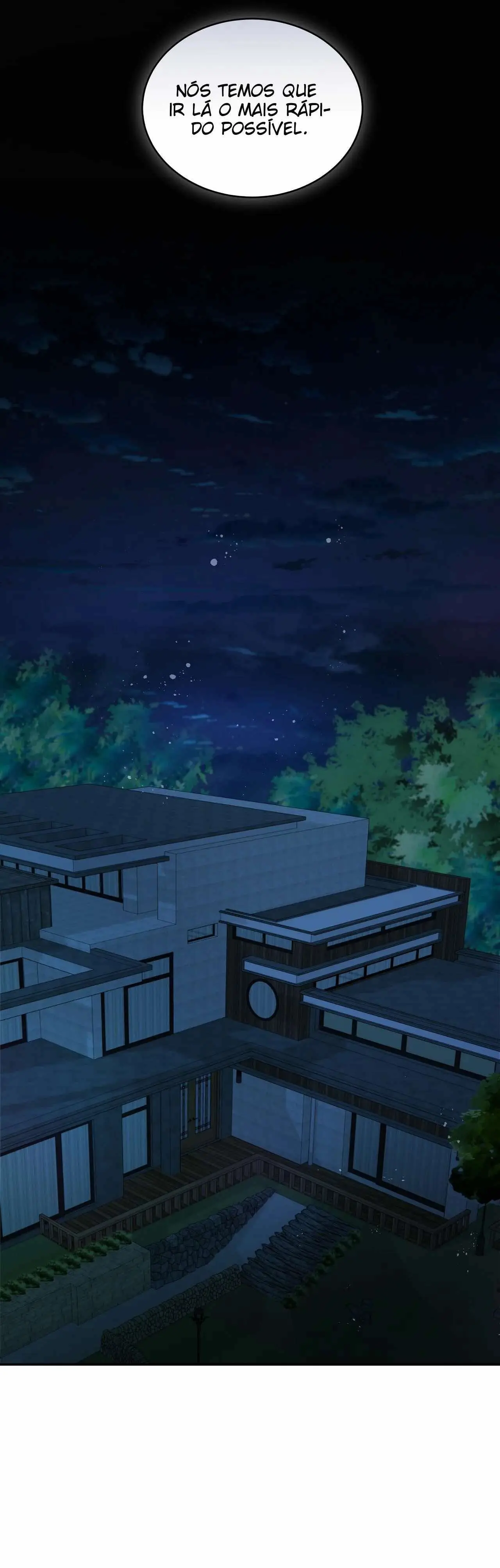 Trigger – Capítulo 40 Yaoi – Página 21