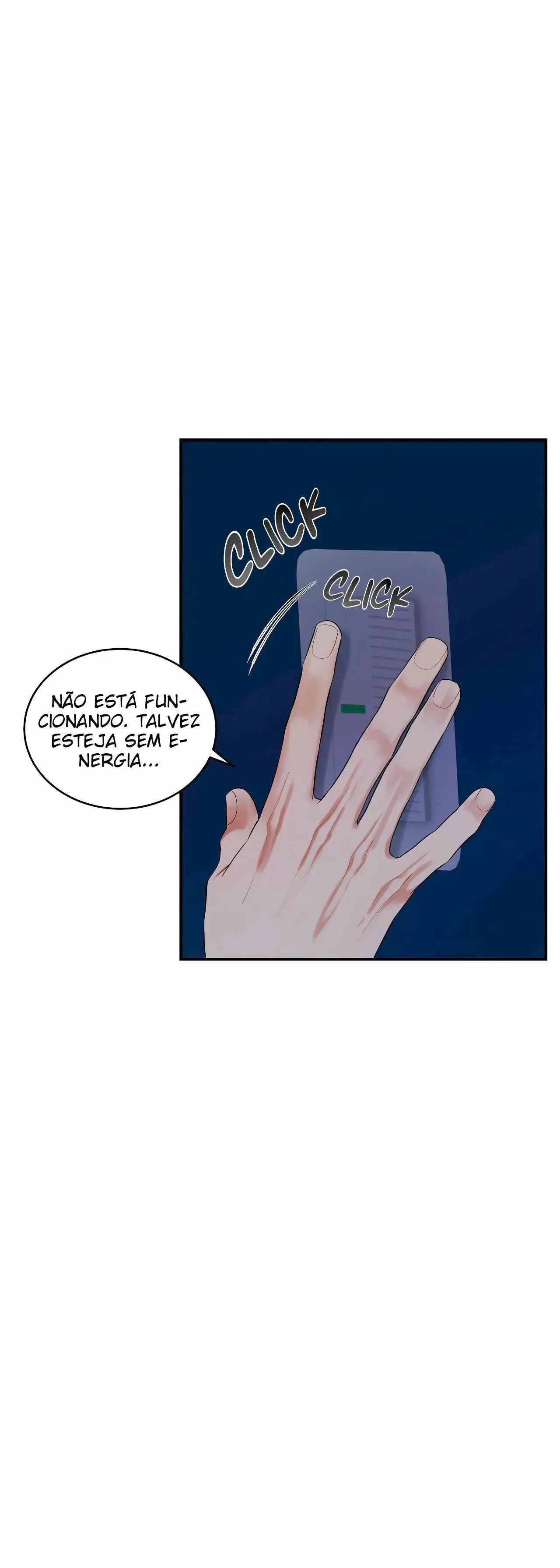 Trigger – Capítulo 40 Yaoi – Página 24